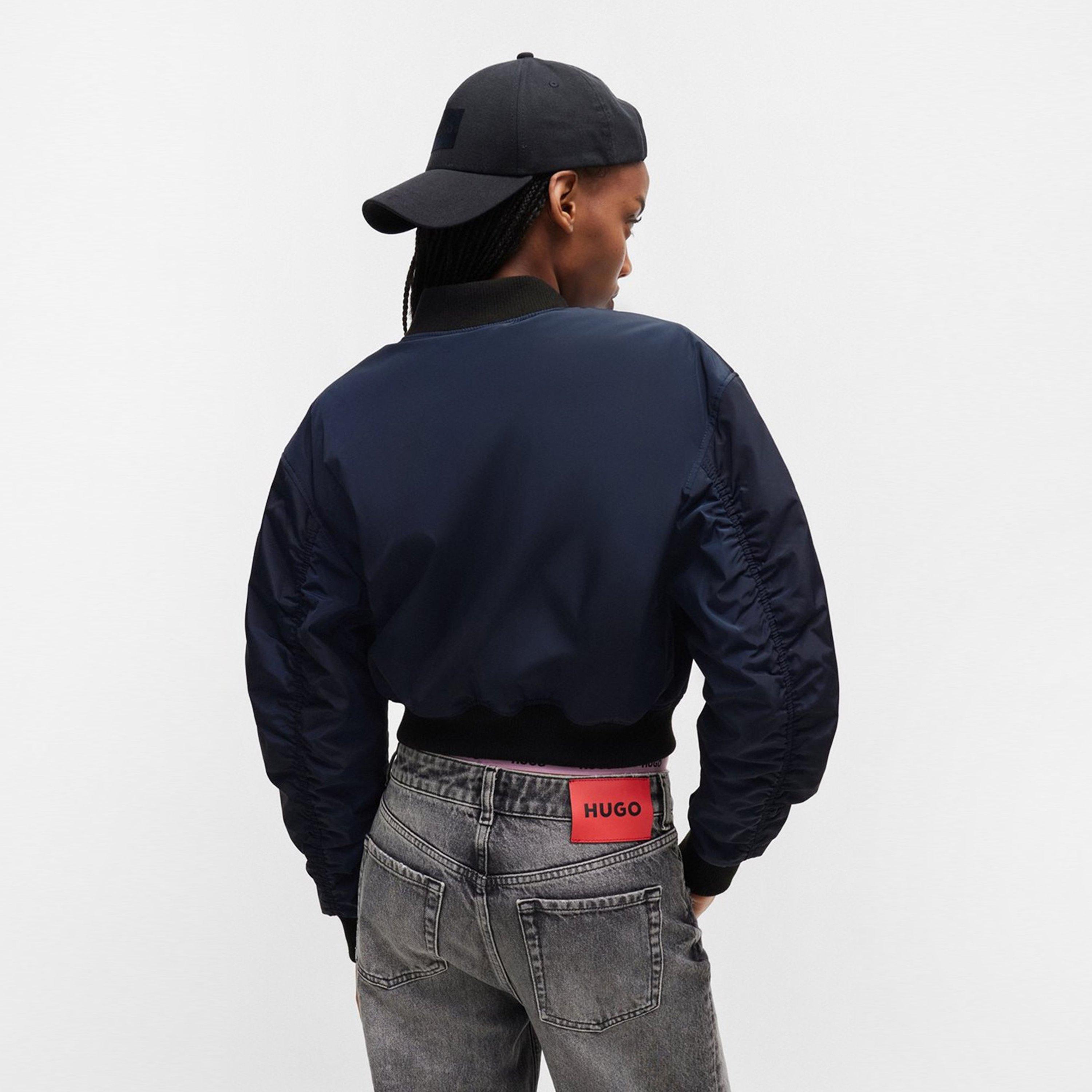 Open Blue - Hugo - Women's Amorali Weather-Resistant Parka - 3