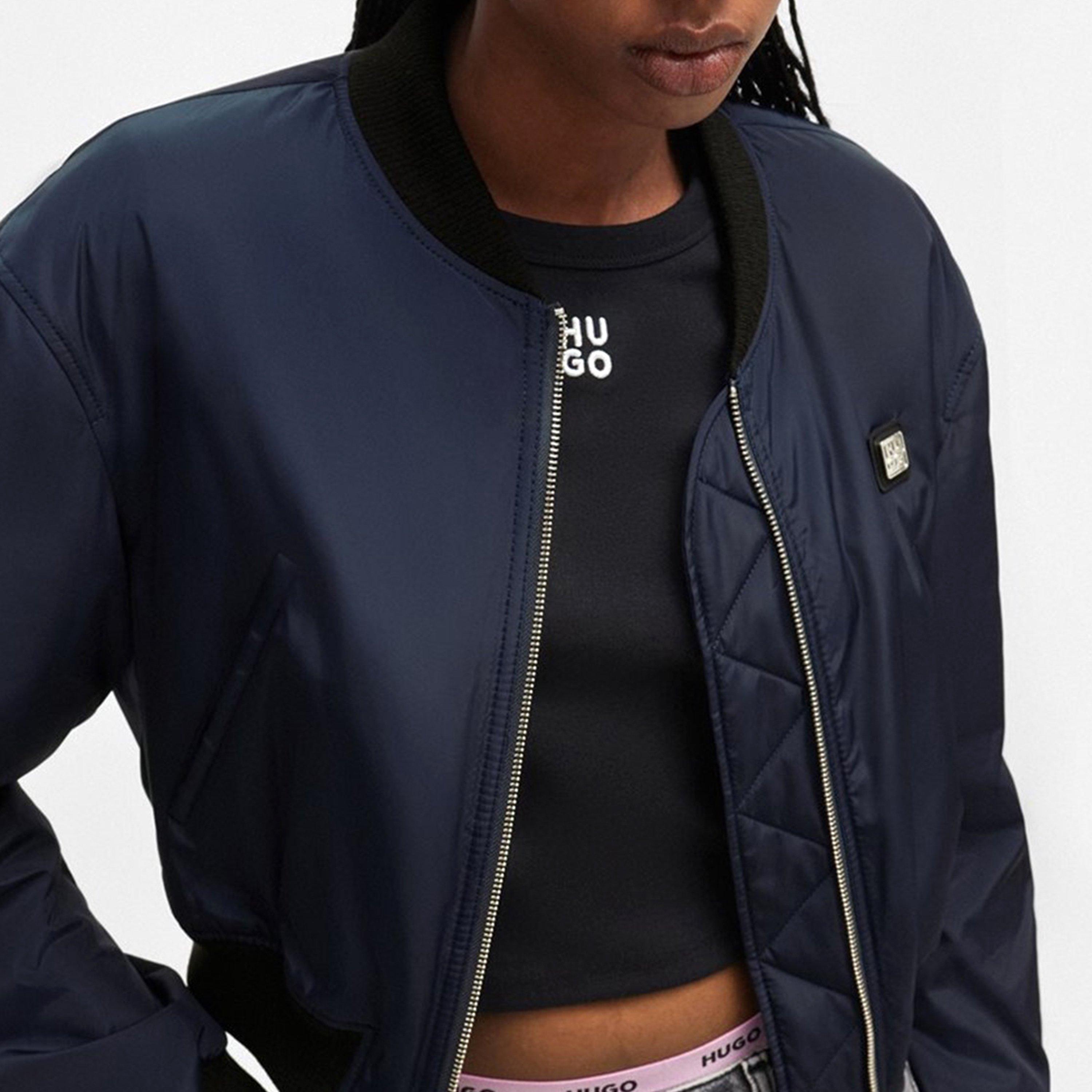 Open Blue - Hugo - Women's Amorali Weather-Resistant Parka - 4