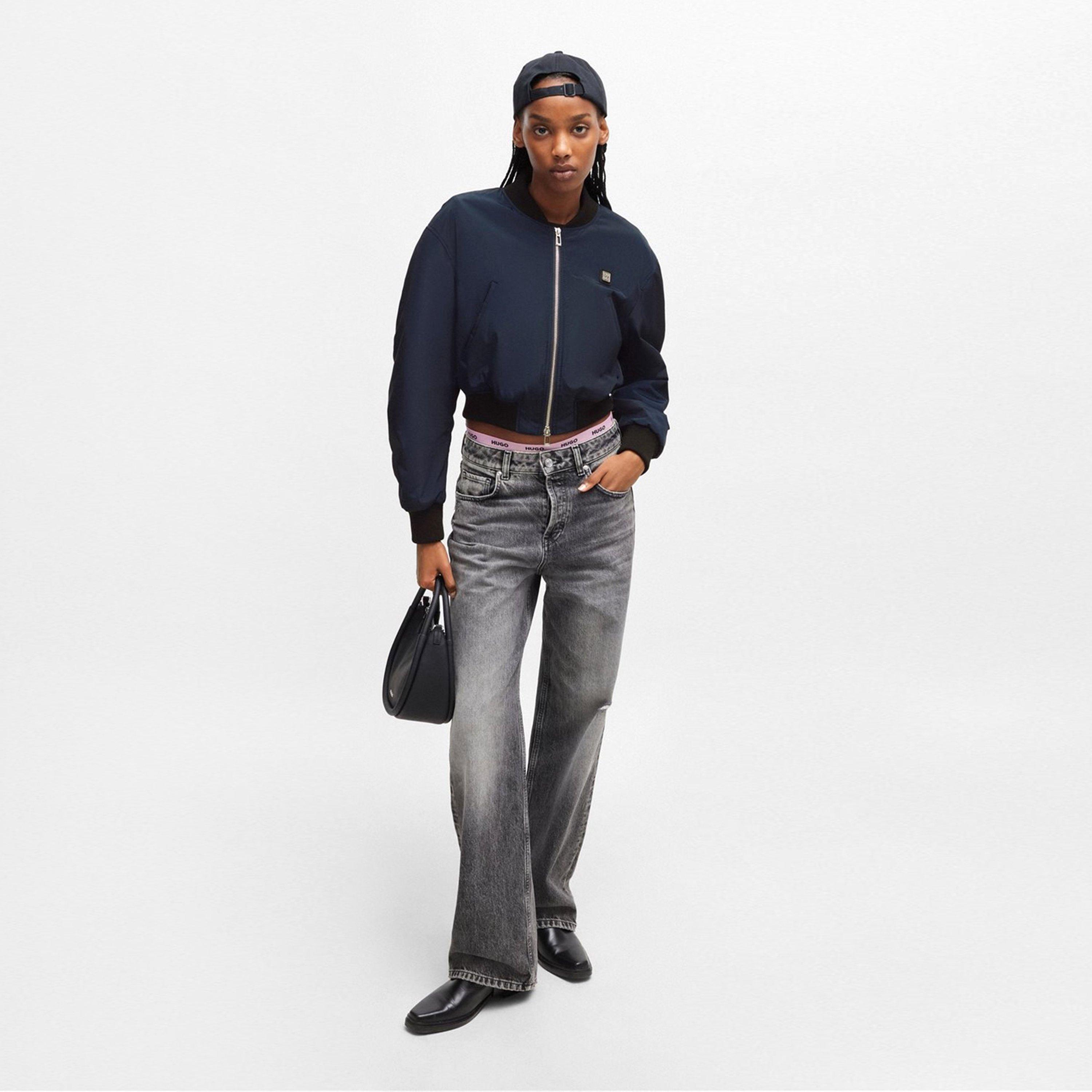 Open Blue - Hugo - Women's Amorali Weather-Resistant Parka - 5