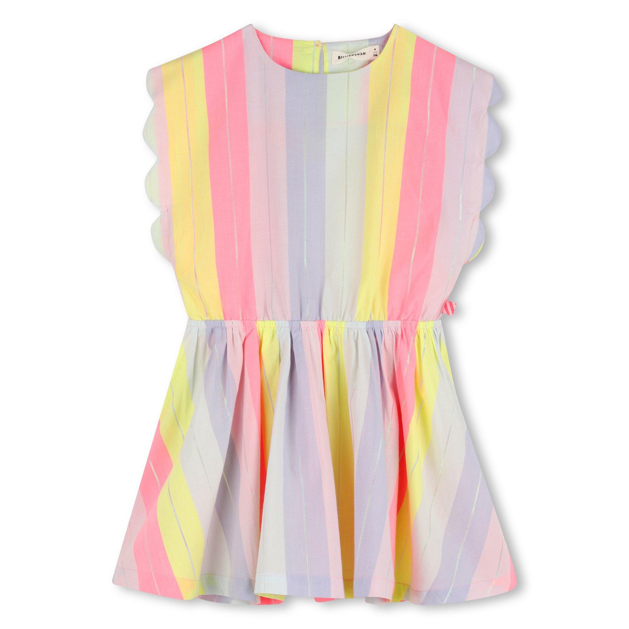 Billieblush Kids' A Line Dress - Multi - Size 10Y