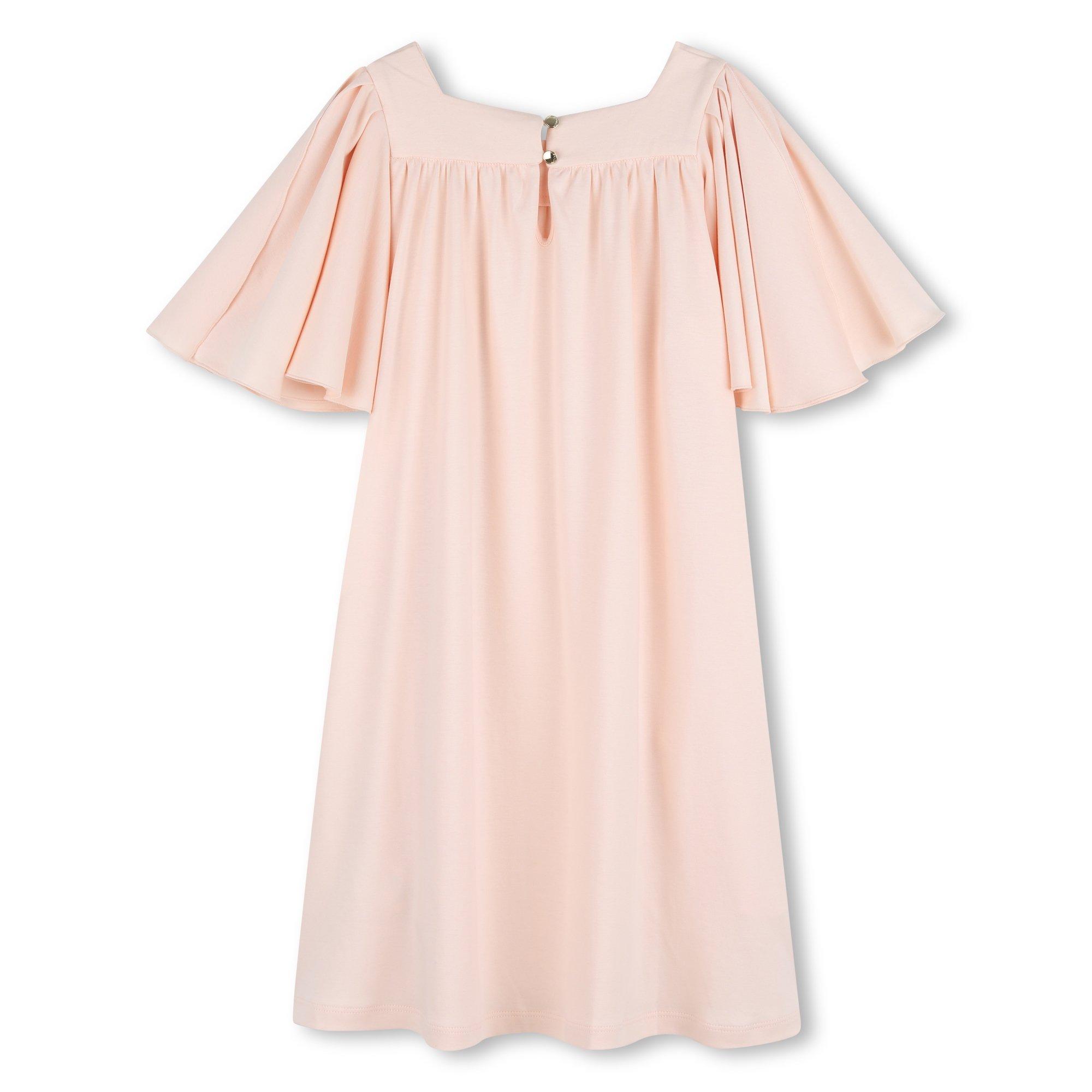 Pink - Chloe - Chloe SS Dress Jn63 - 2