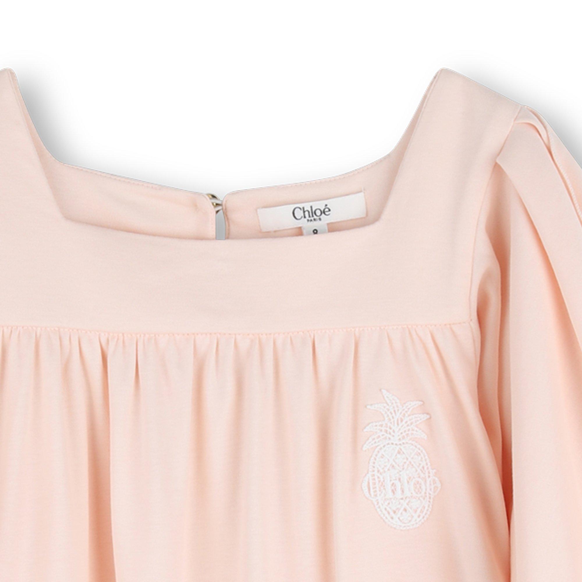 Pink - Chloe - Chloe SS Dress Jn63 - 3