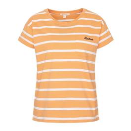 Barbour Otterburn Stripe T Shirt