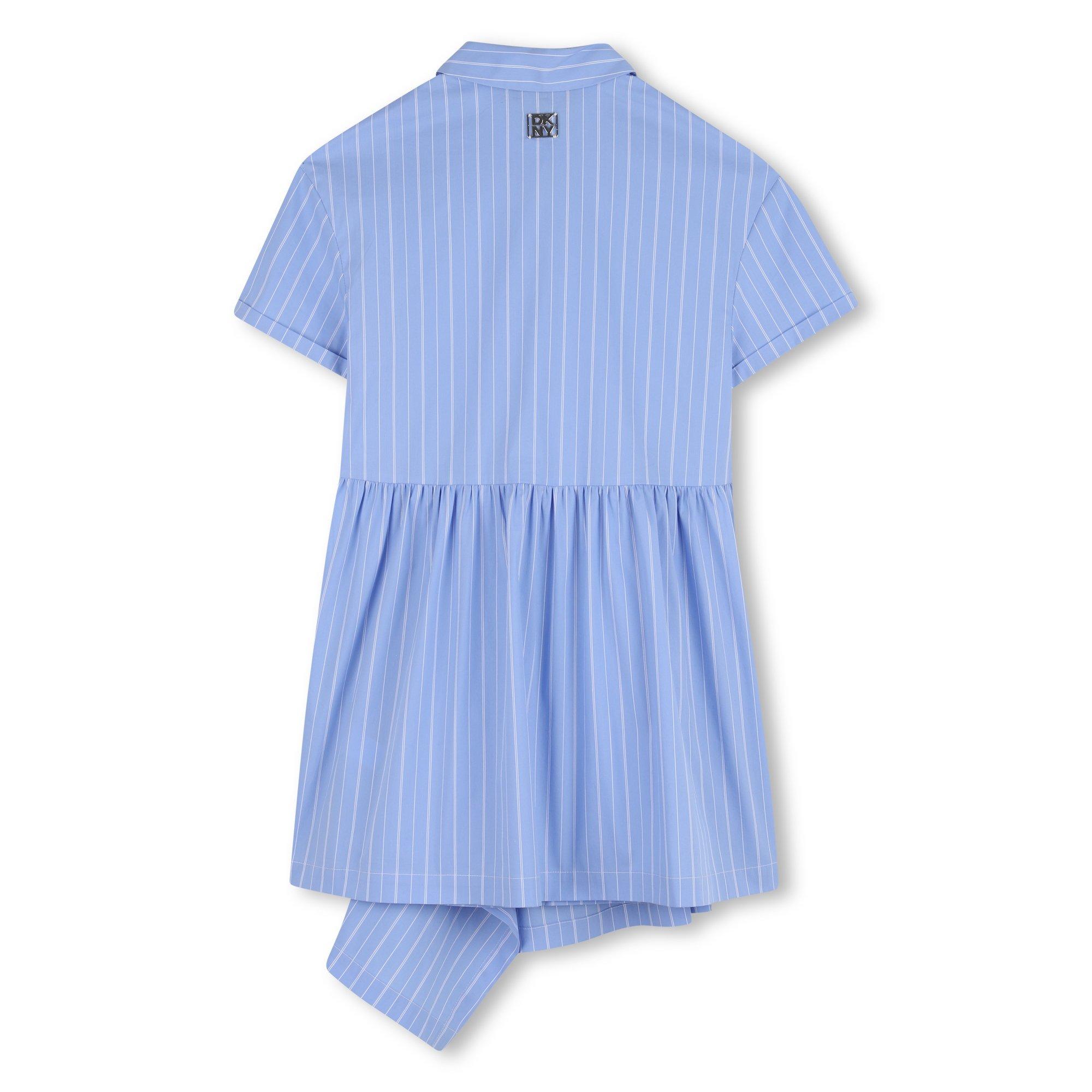 Blue - DKNY - DKNY Dress Jn63 - 2