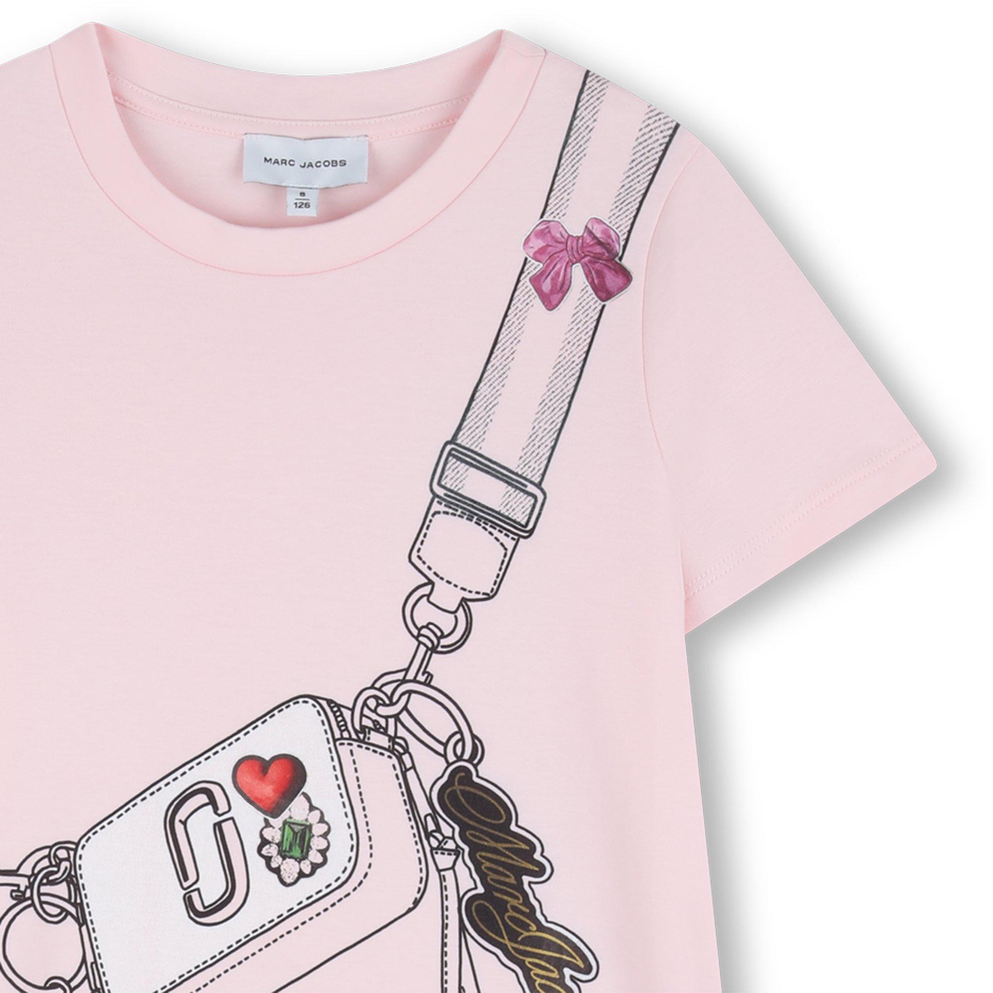 Rosa - Marc Jacobs - Marc Dress Jn63 - 3