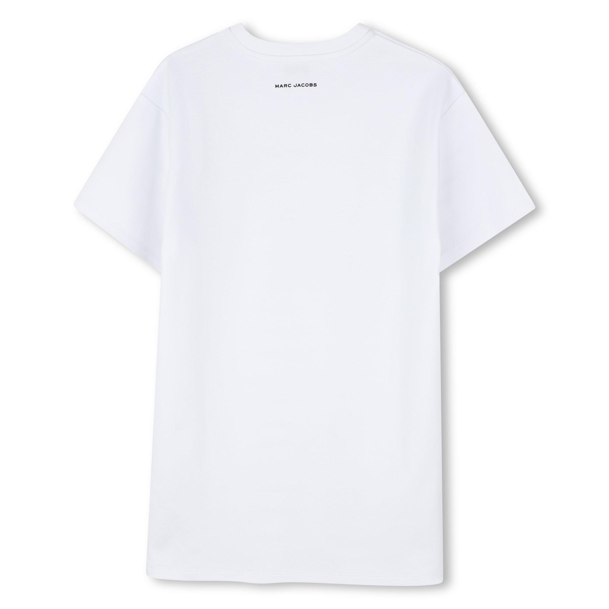 Hvid - Marc Jacobs - Marc Dress Jn63 - 2