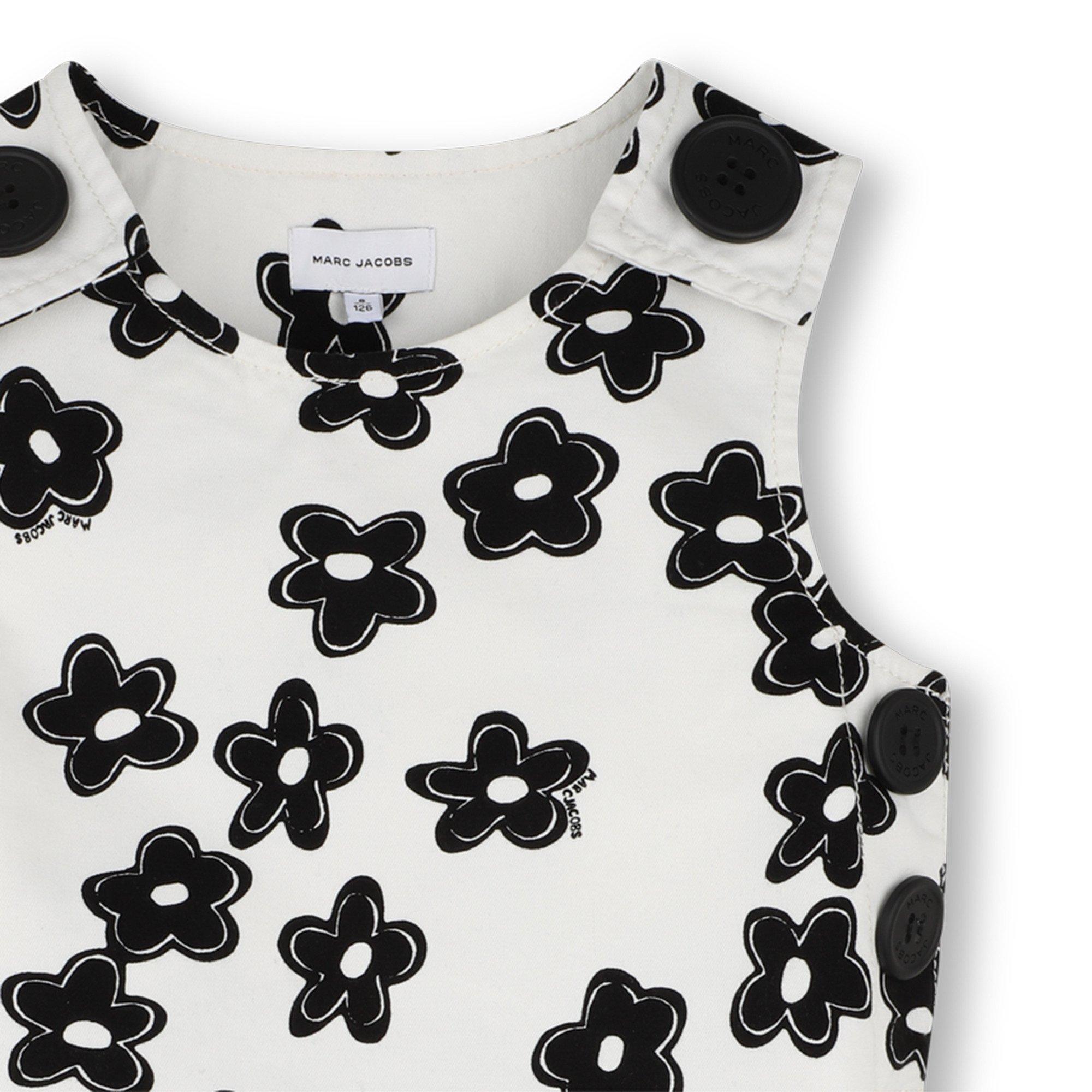 Crème - Marc Jacobs - Marc Dress Jn63 - 3