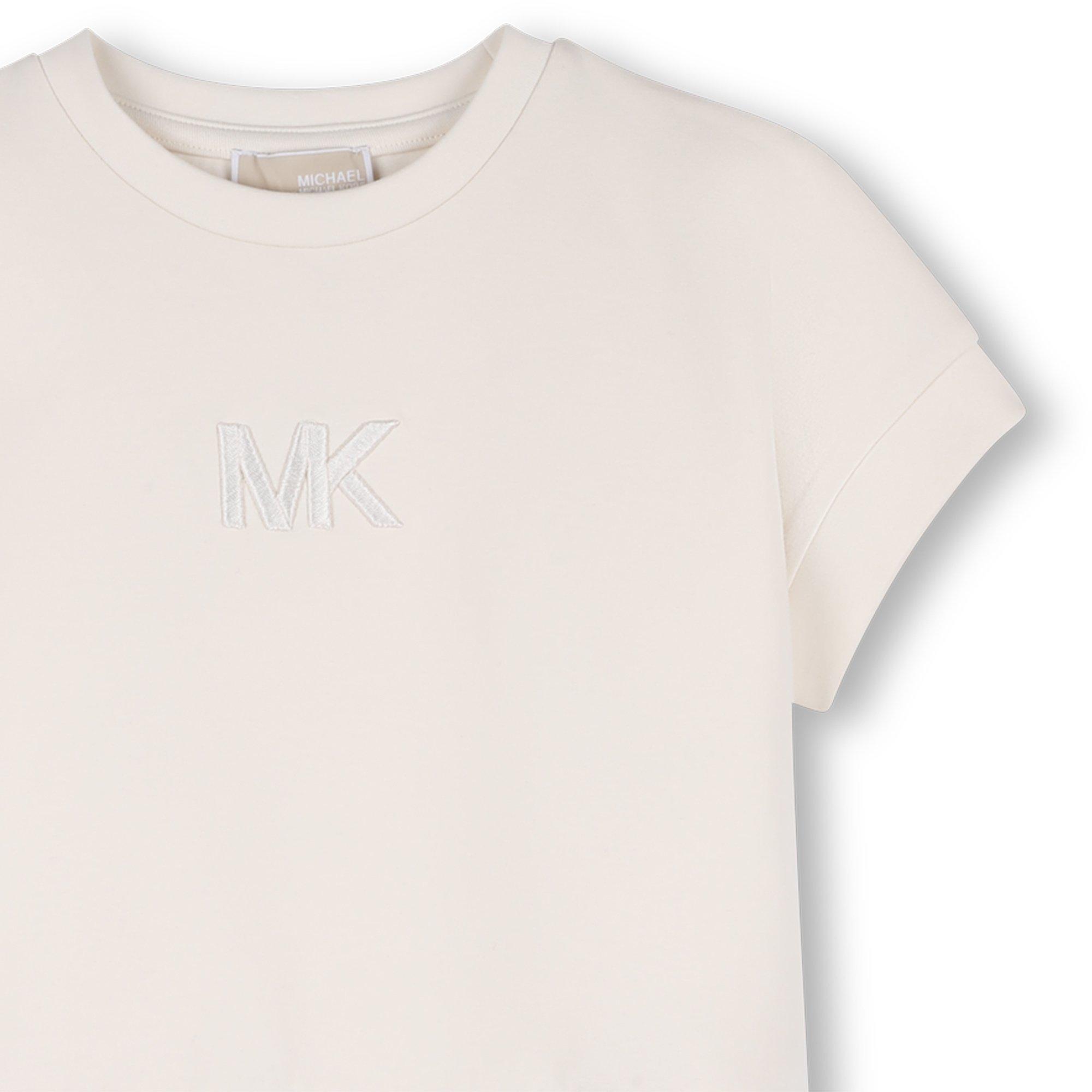 Cream - Michael Kors - MK SS Dress Jn63 - 3