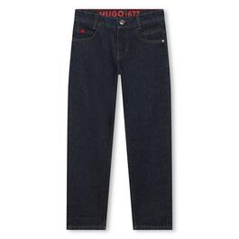 Hugo Wash Jeans Juniors