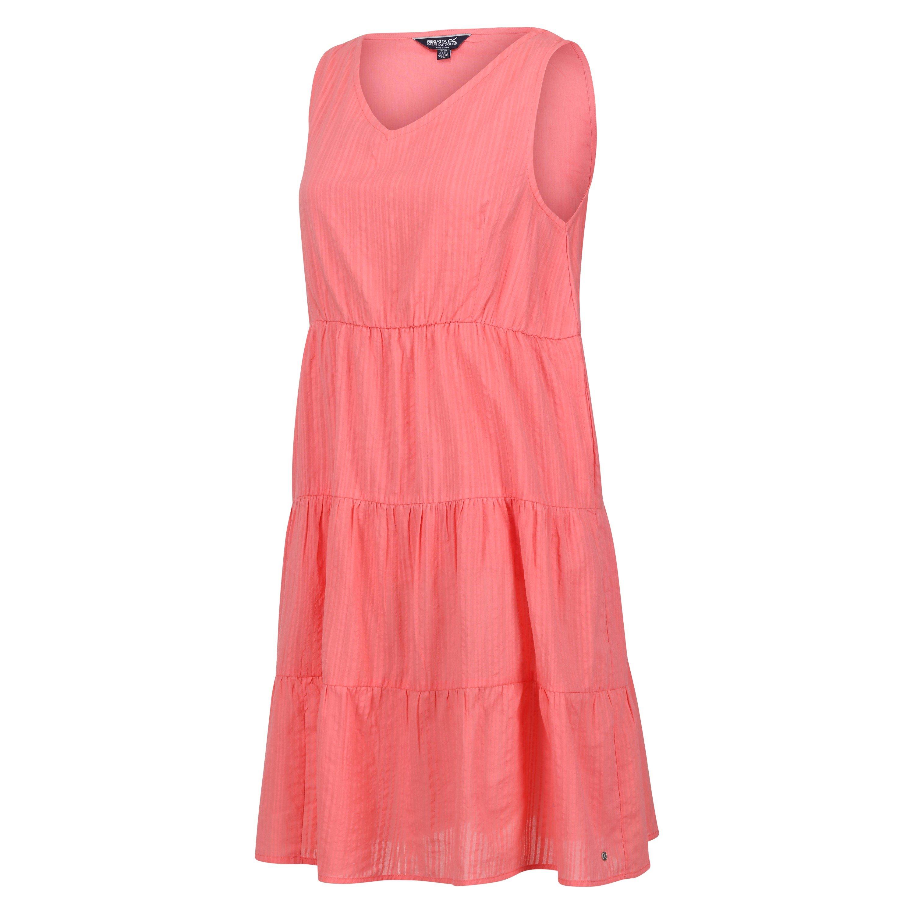 Regatta Women's Zariah Smock Dress | Sports Direct