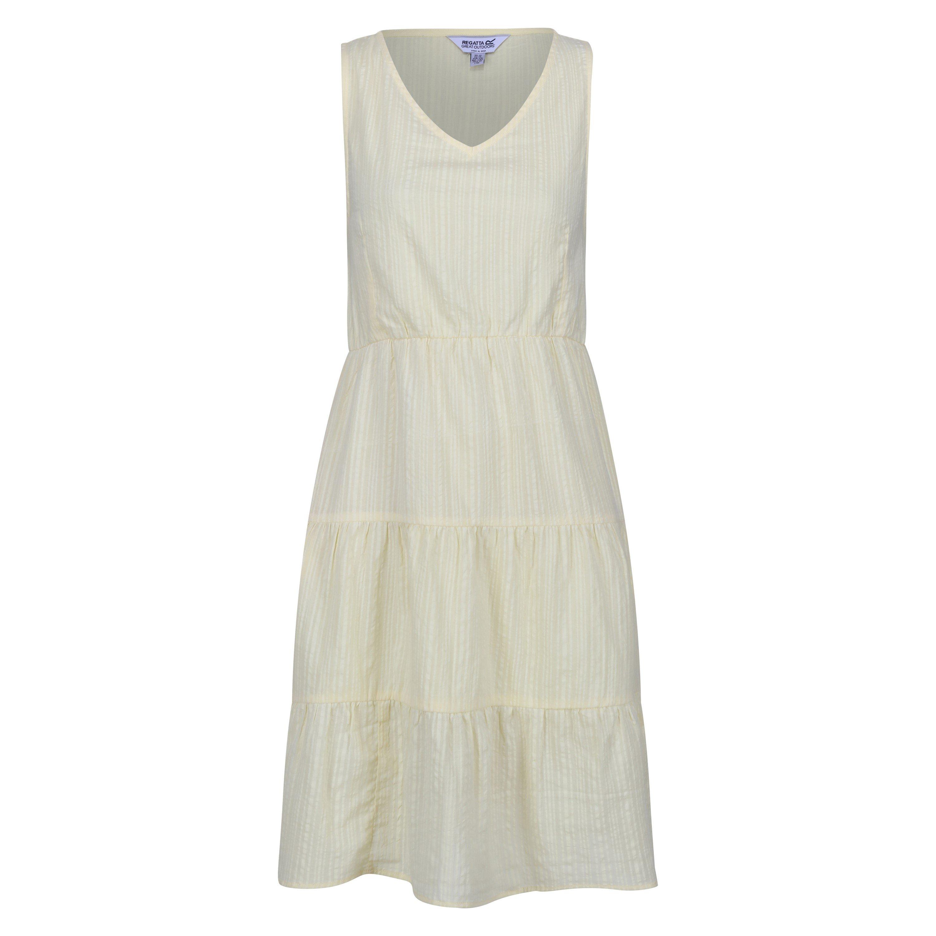 Sunlight - Regatta - Women's Zariah Smock Dress - 1