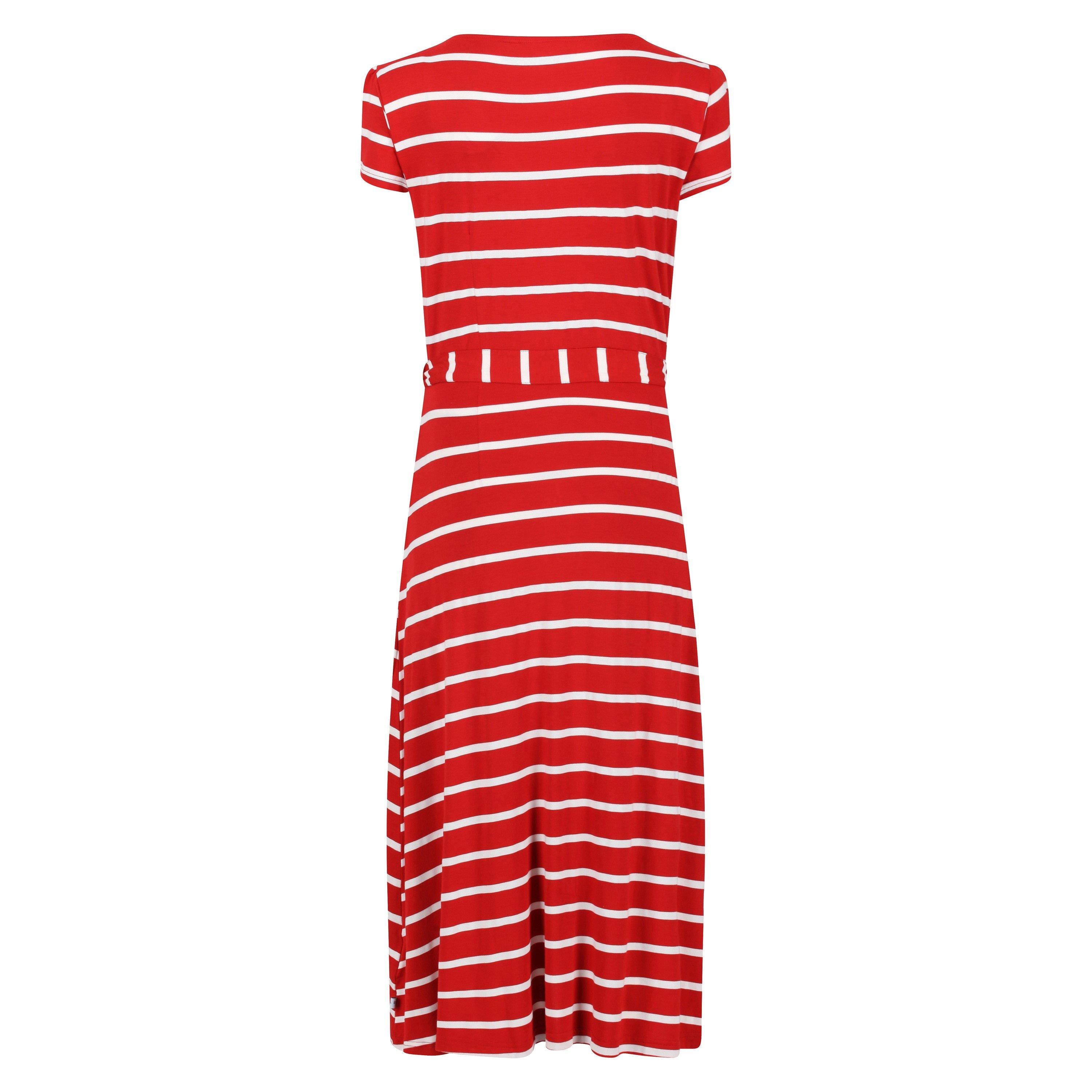 TruRd/WhtStr - Regatta - Maisyn Ld99 - 2