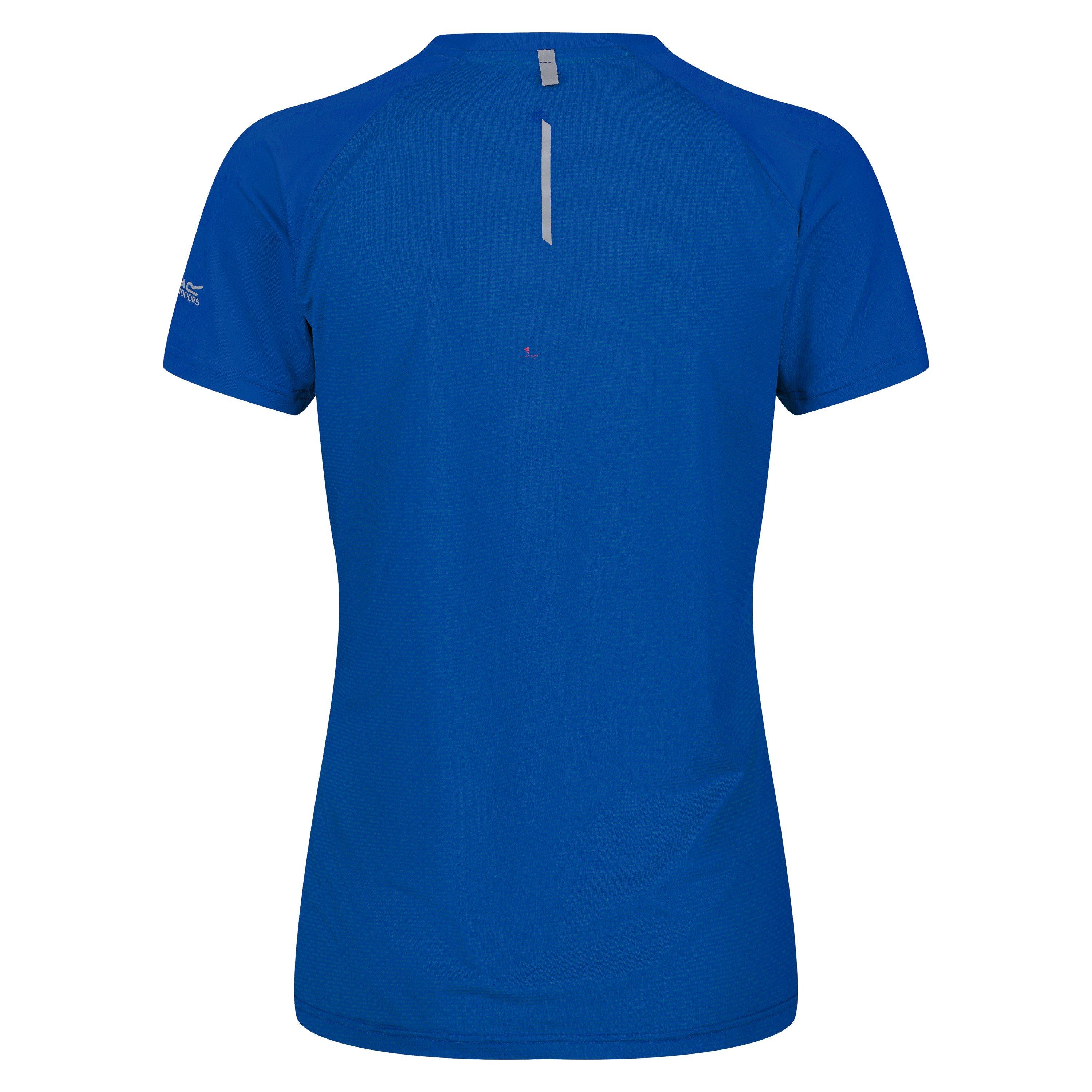 Lapis Blue - Regatta - HightonProTe Ld99 - 2