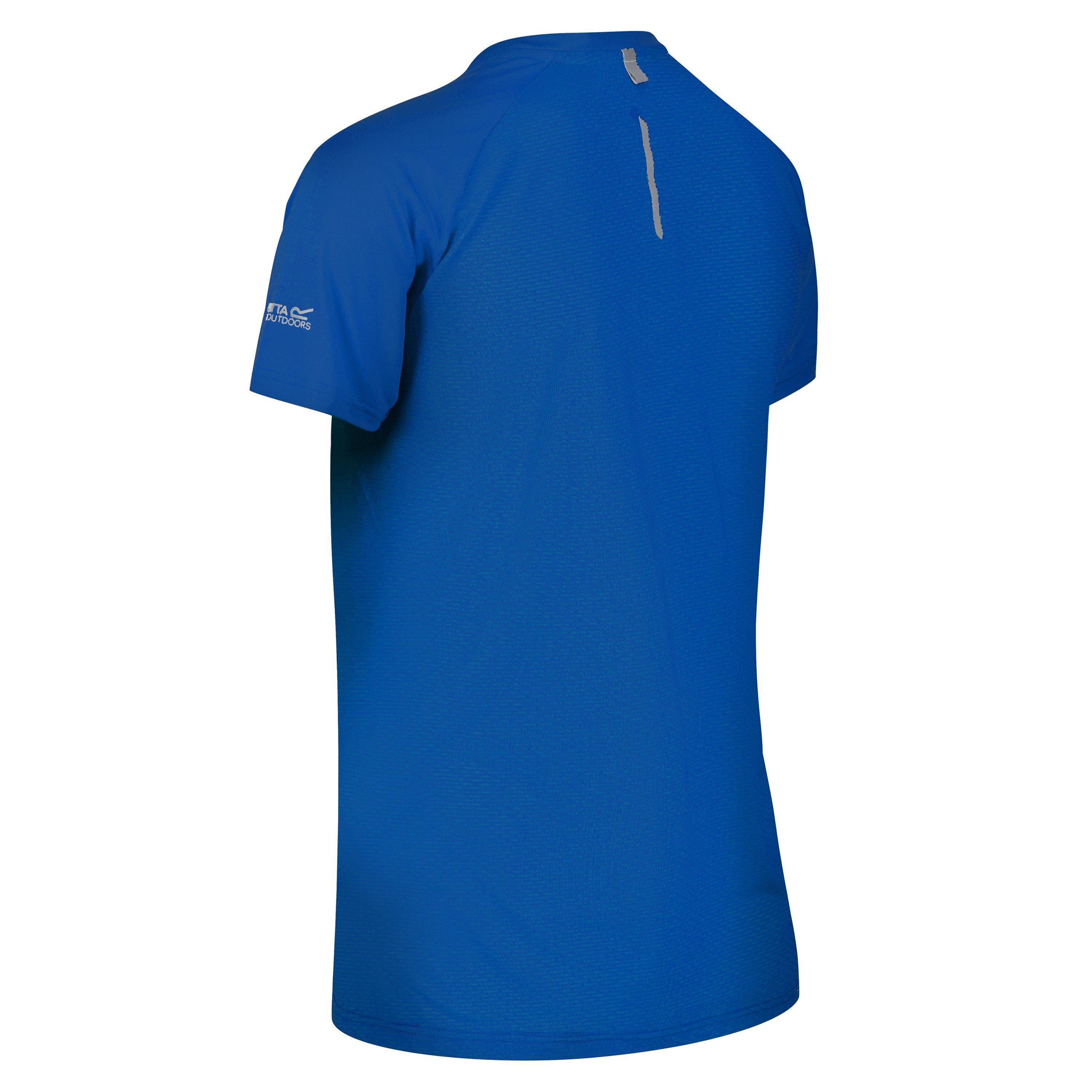 Lapis Blue - Regatta - HightonProTe Ld99 - 4