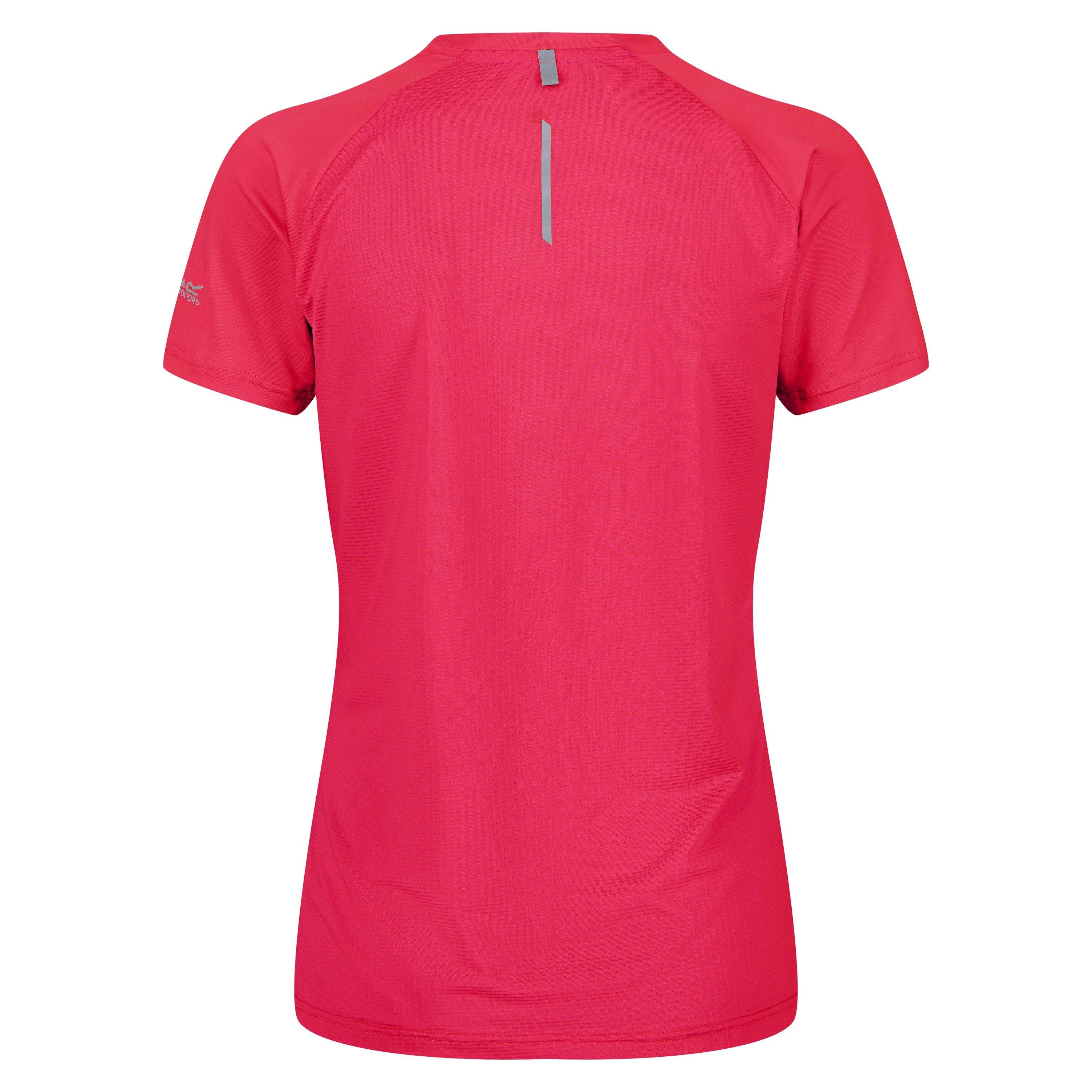 Rethink Pink - Regatta - HightonProTe Ld99 - 2