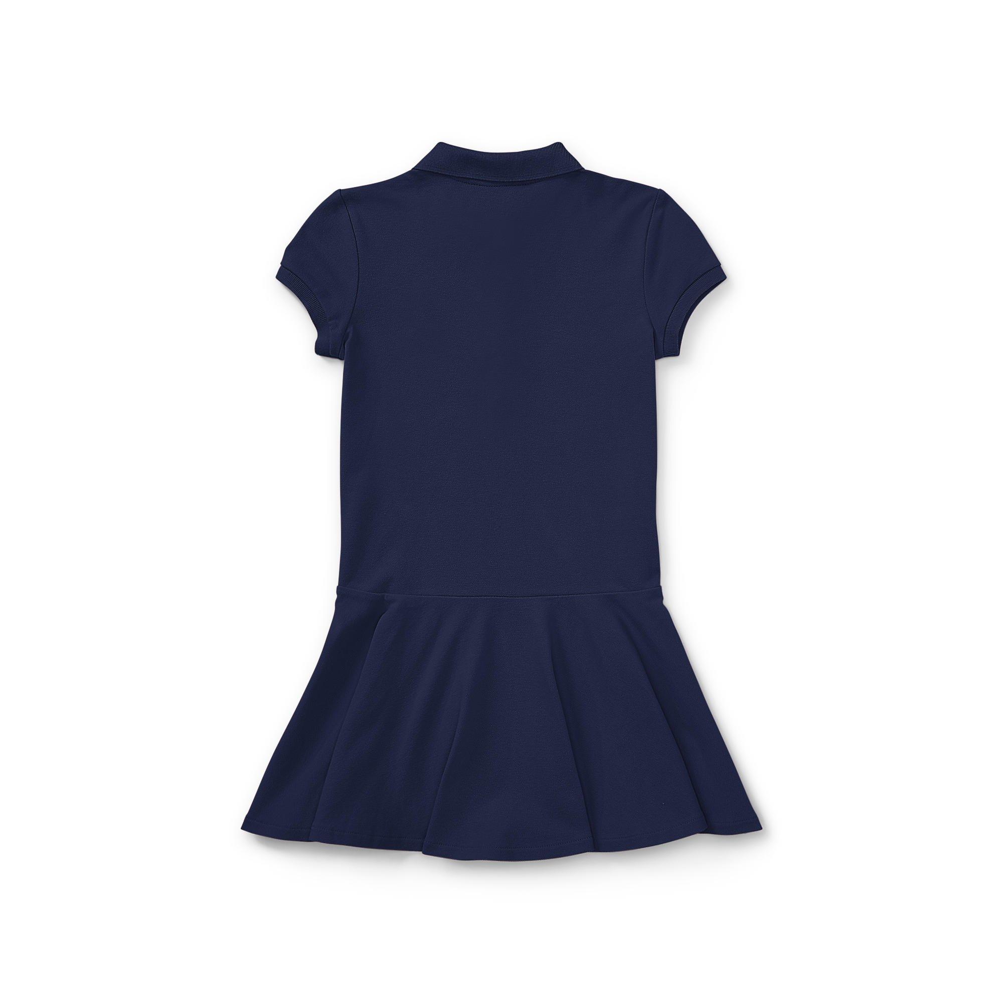 Refined Navy - Polo Ralph Lauren - Polo Polo Dress Jn63 - 2