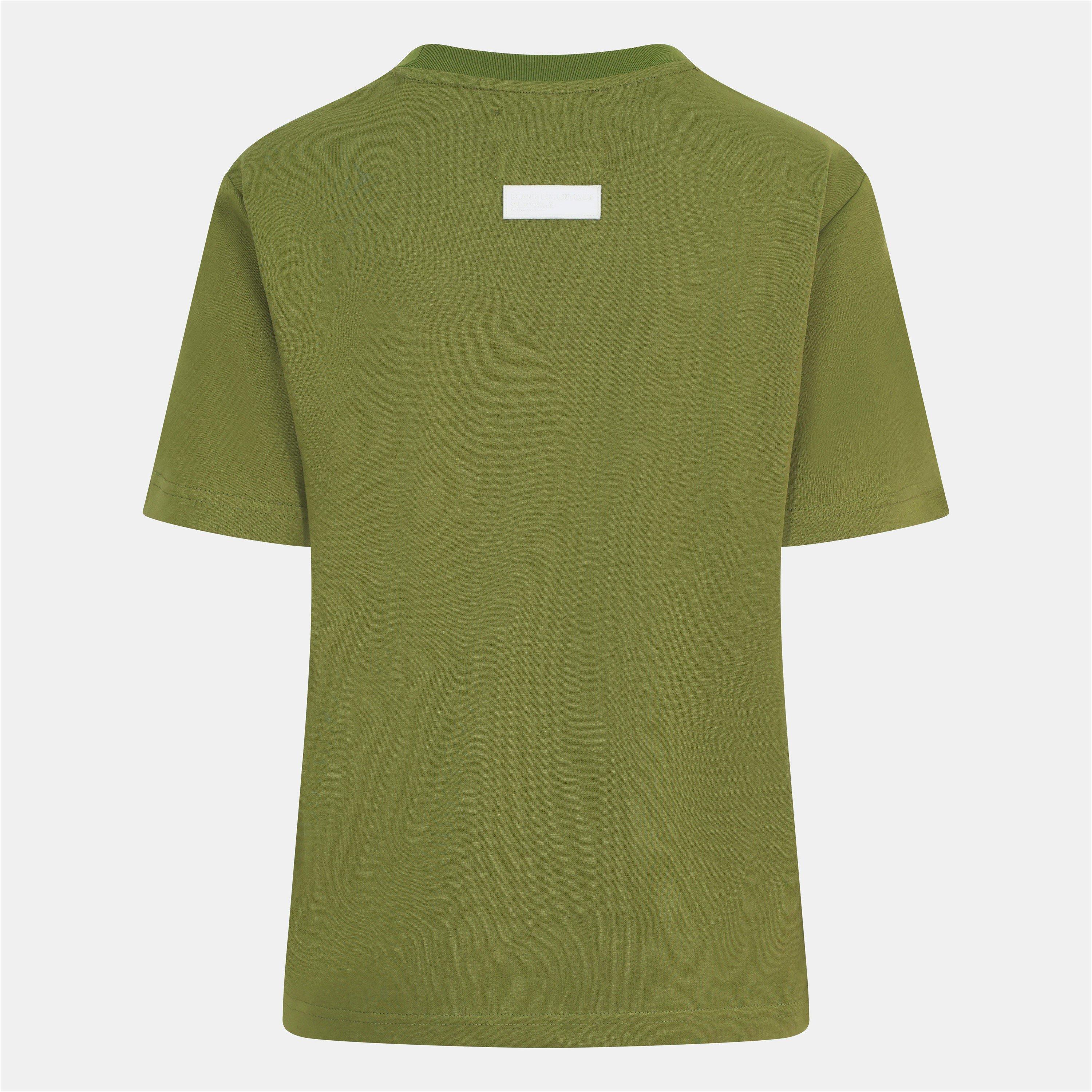 Moss - Blank Essentials - E Arch HD T Ld99 - 2