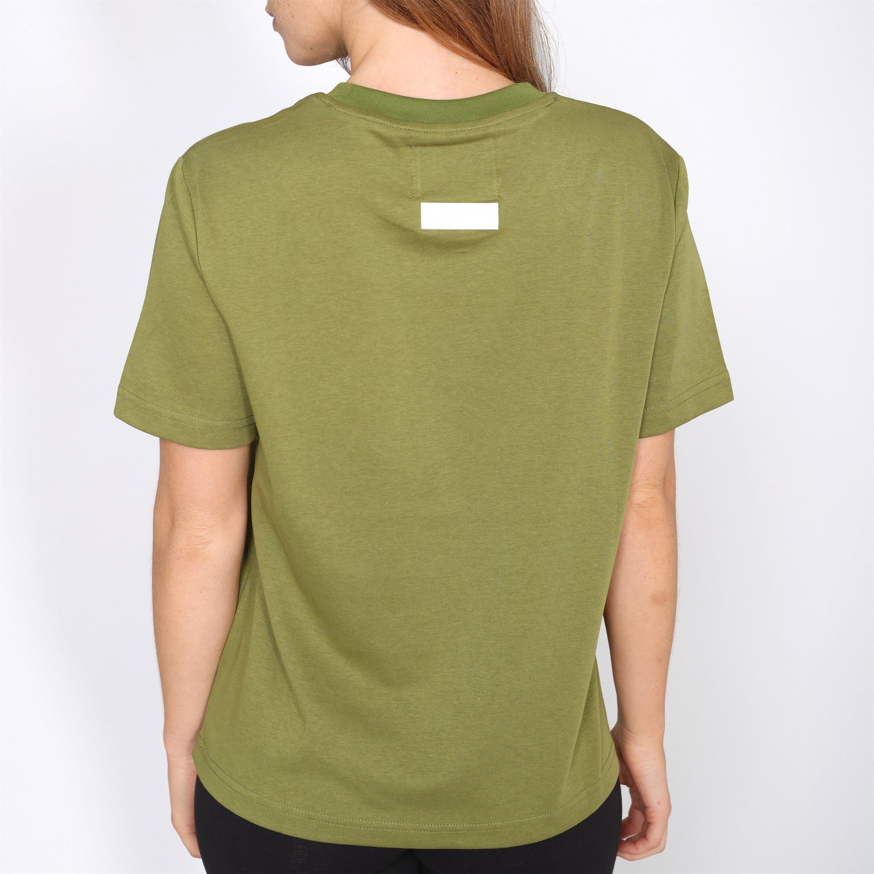 Moss - Blank Essentials - E Arch HD T Ld99 - 4