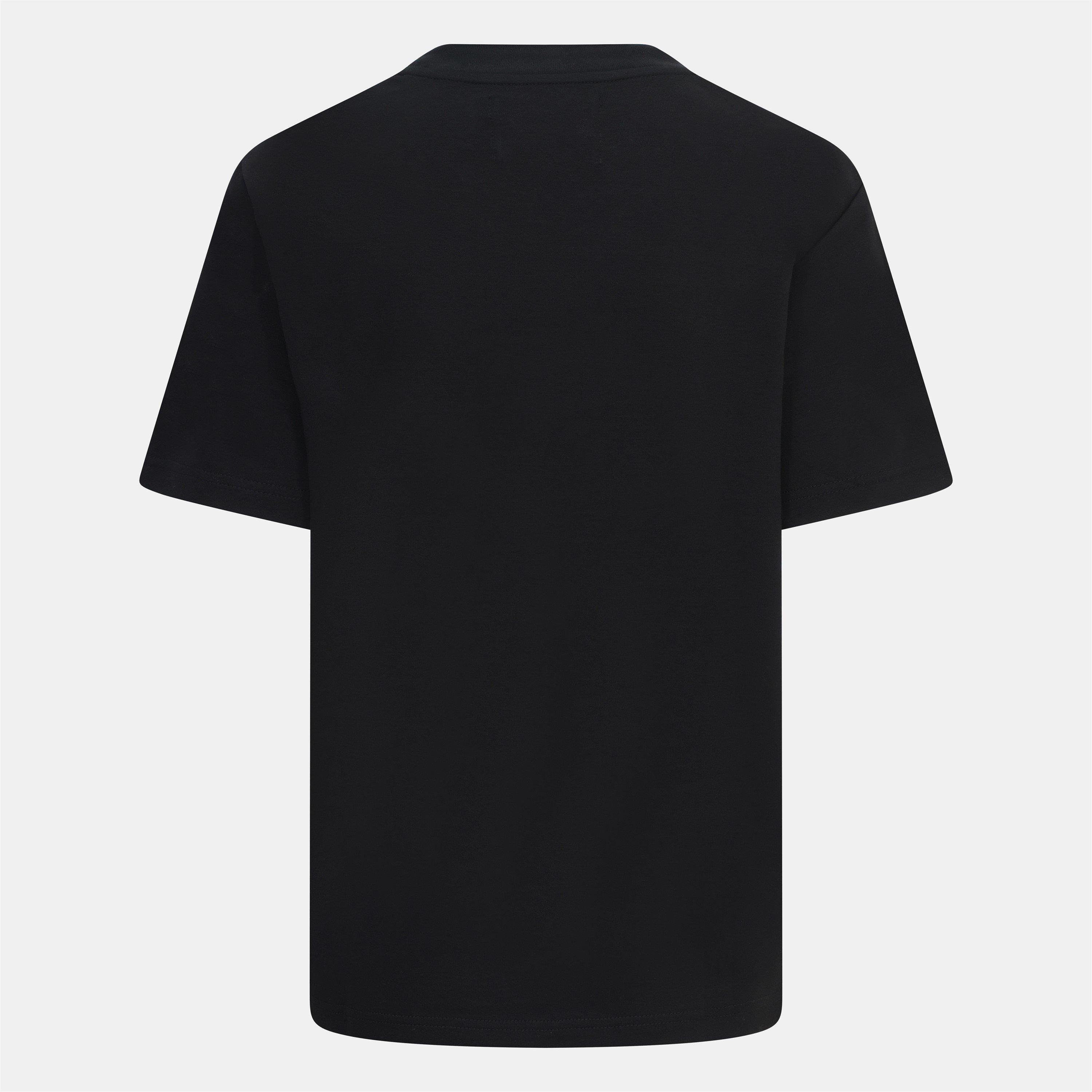 Preto - Blank Essentials - E College T Ld99 - 2