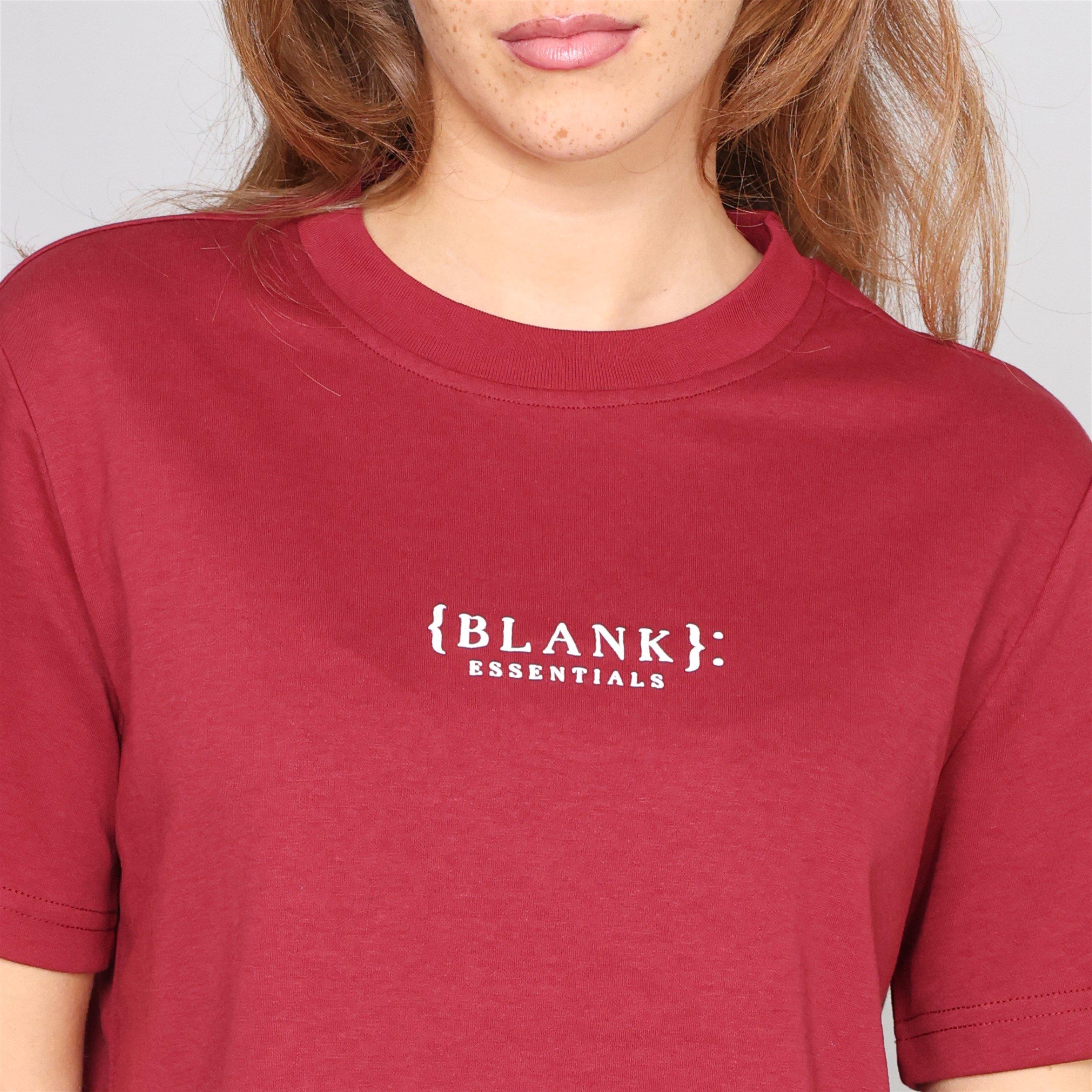Bourgogne - Blank Essentials - E Core Puff T Ld99 - 5