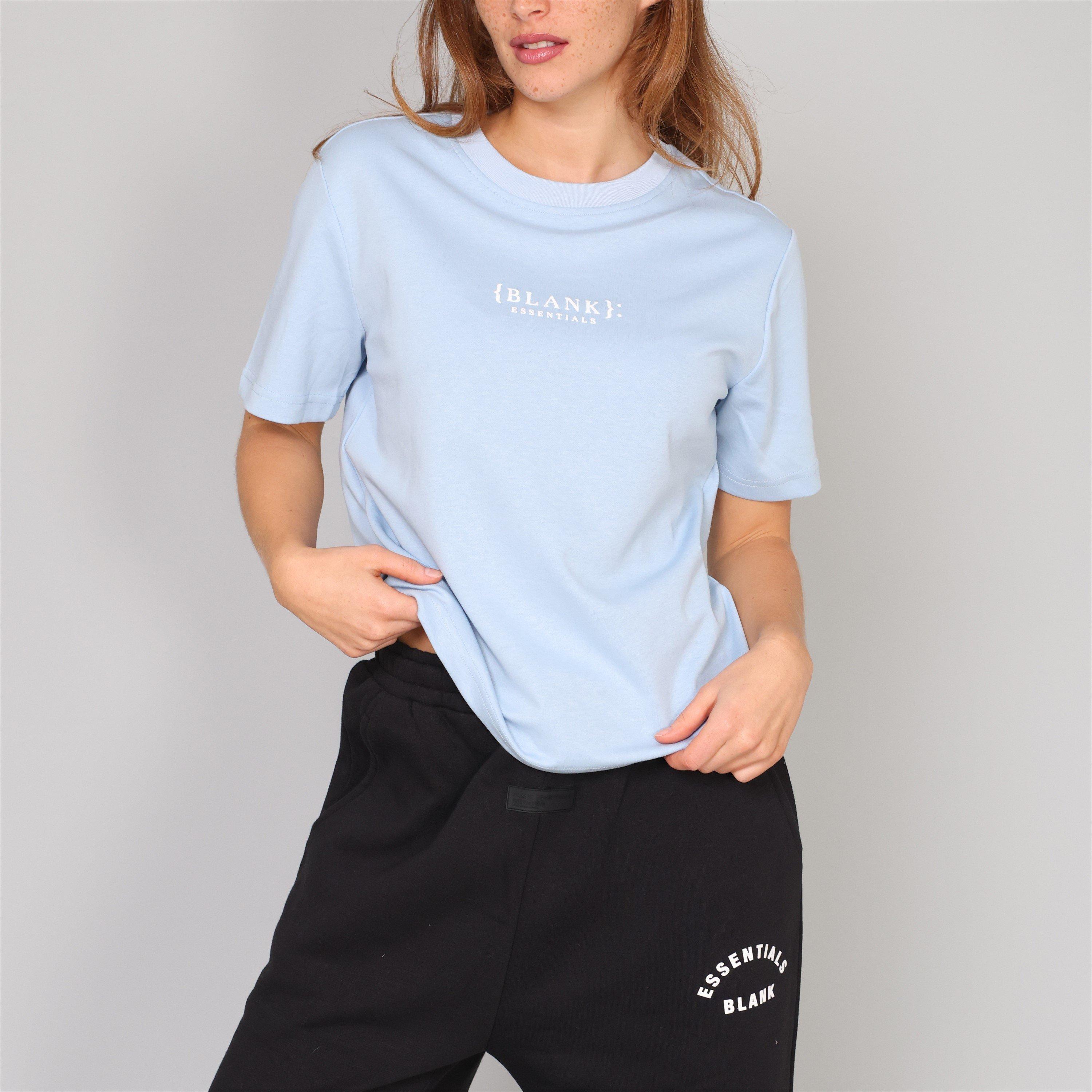 Mineral Blue - Blank Essentials - E Core Puff T Ld99 - 3