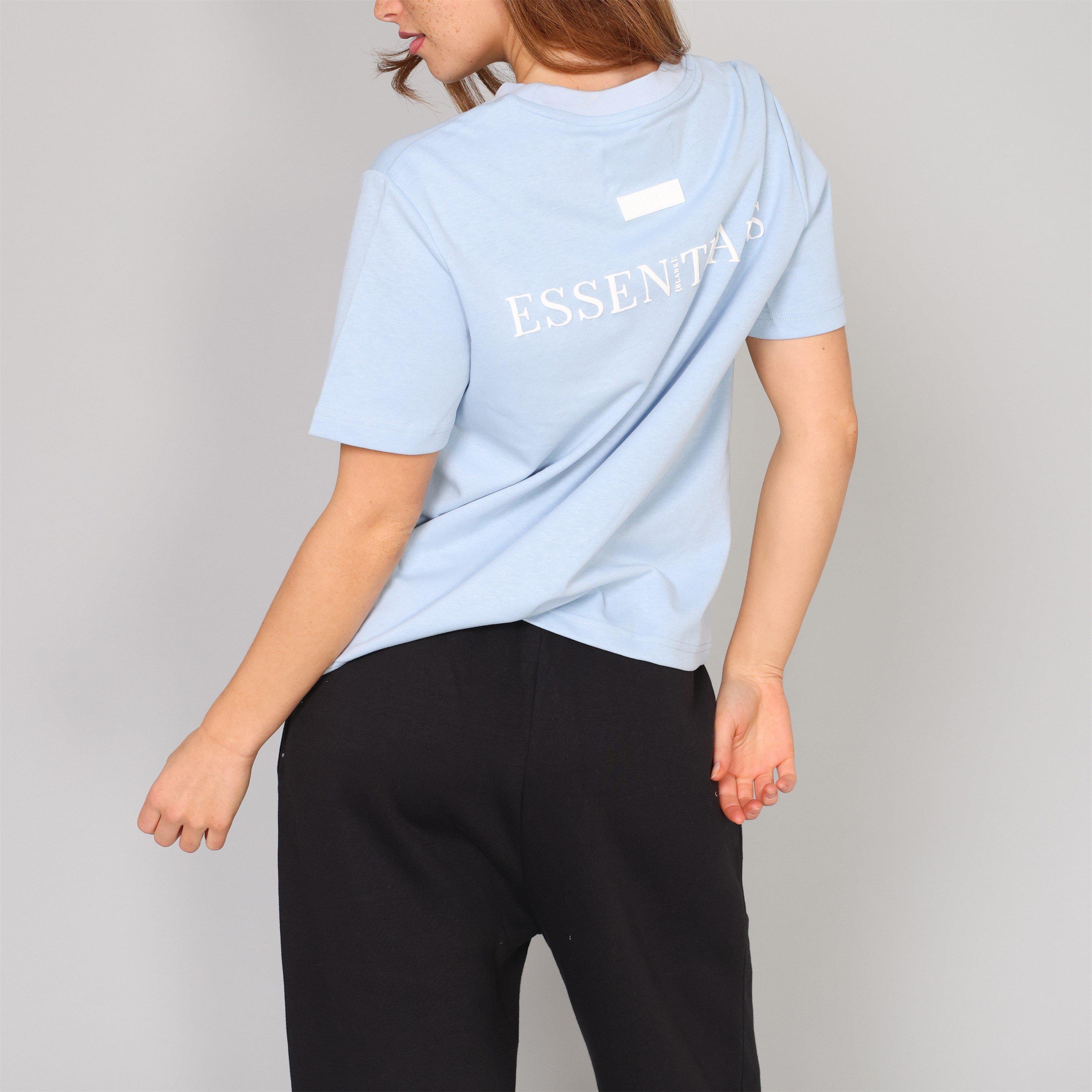 Mineral Blue - Blank Essentials - E Core Puff T Ld99 - 4