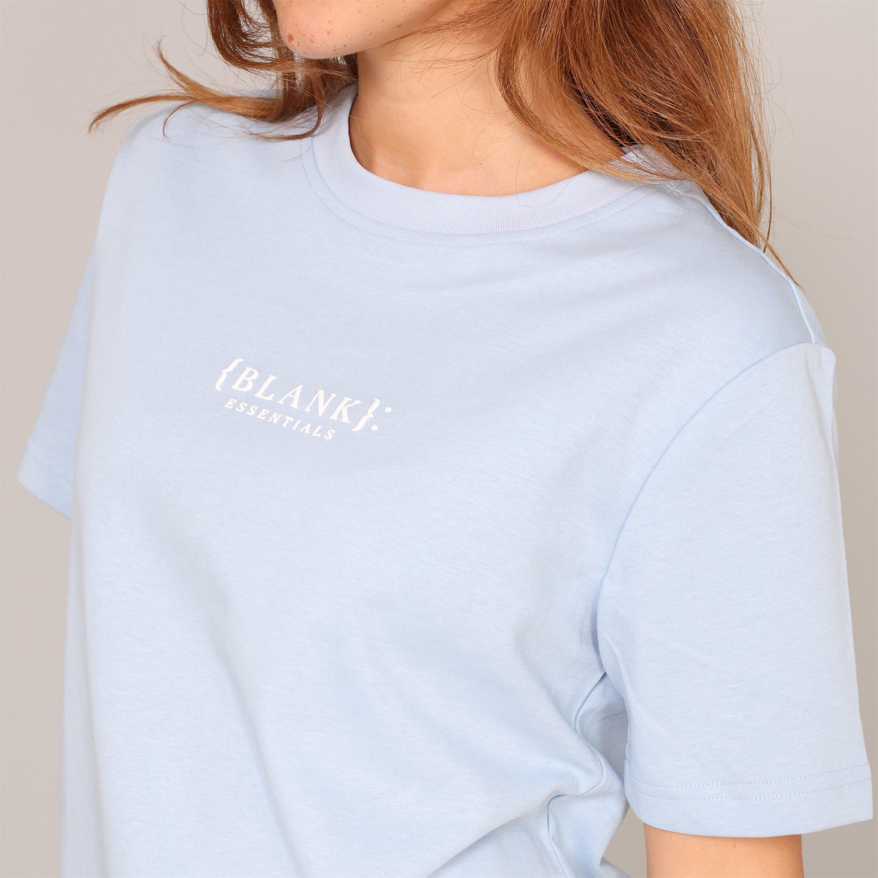 Mineral Blue - Blank Essentials - E Core Puff T Ld99 - 5