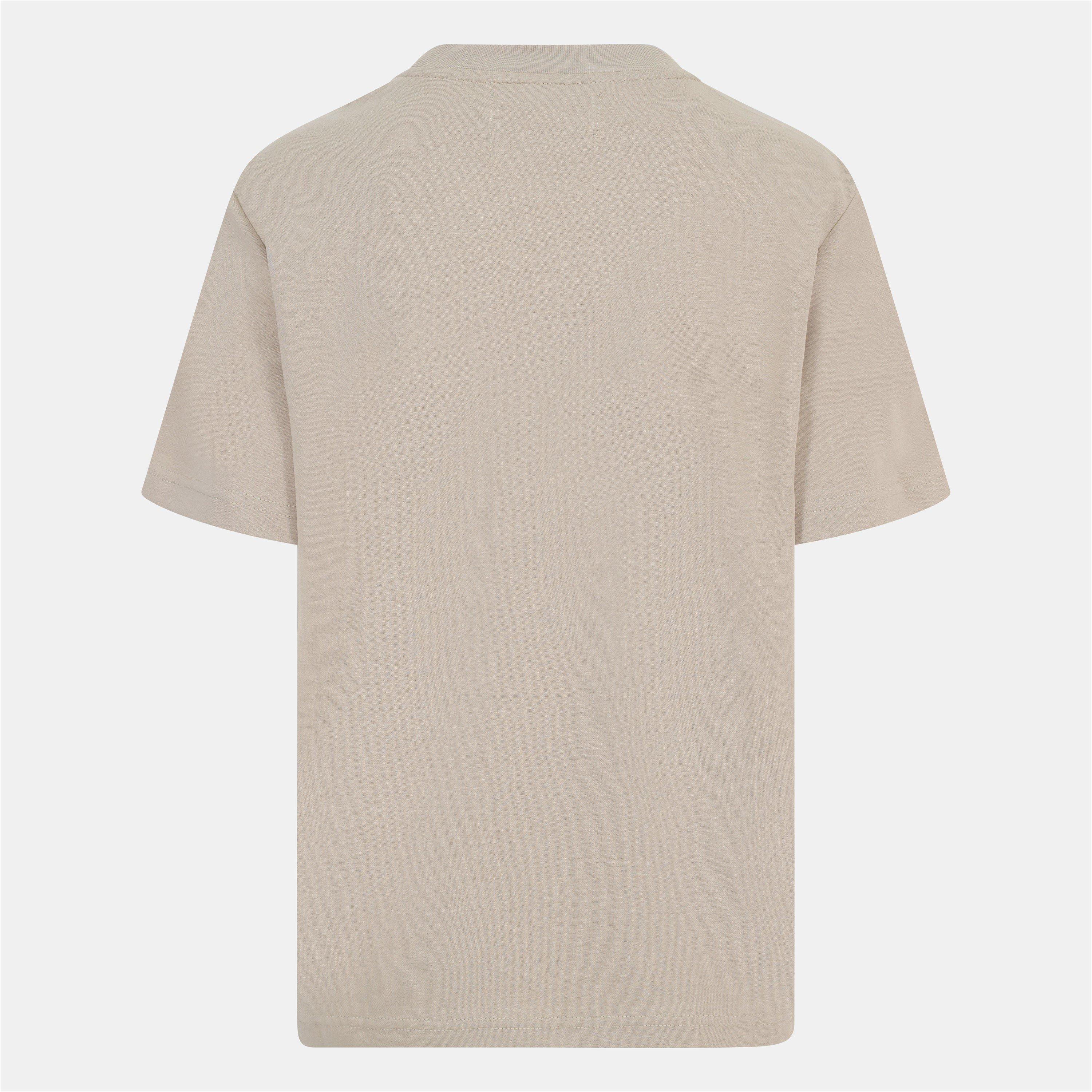 Sabbia Estiva - Blank Essentials - Women's NYC Cotton Short Sleeve Oversized T-Shirt - 2