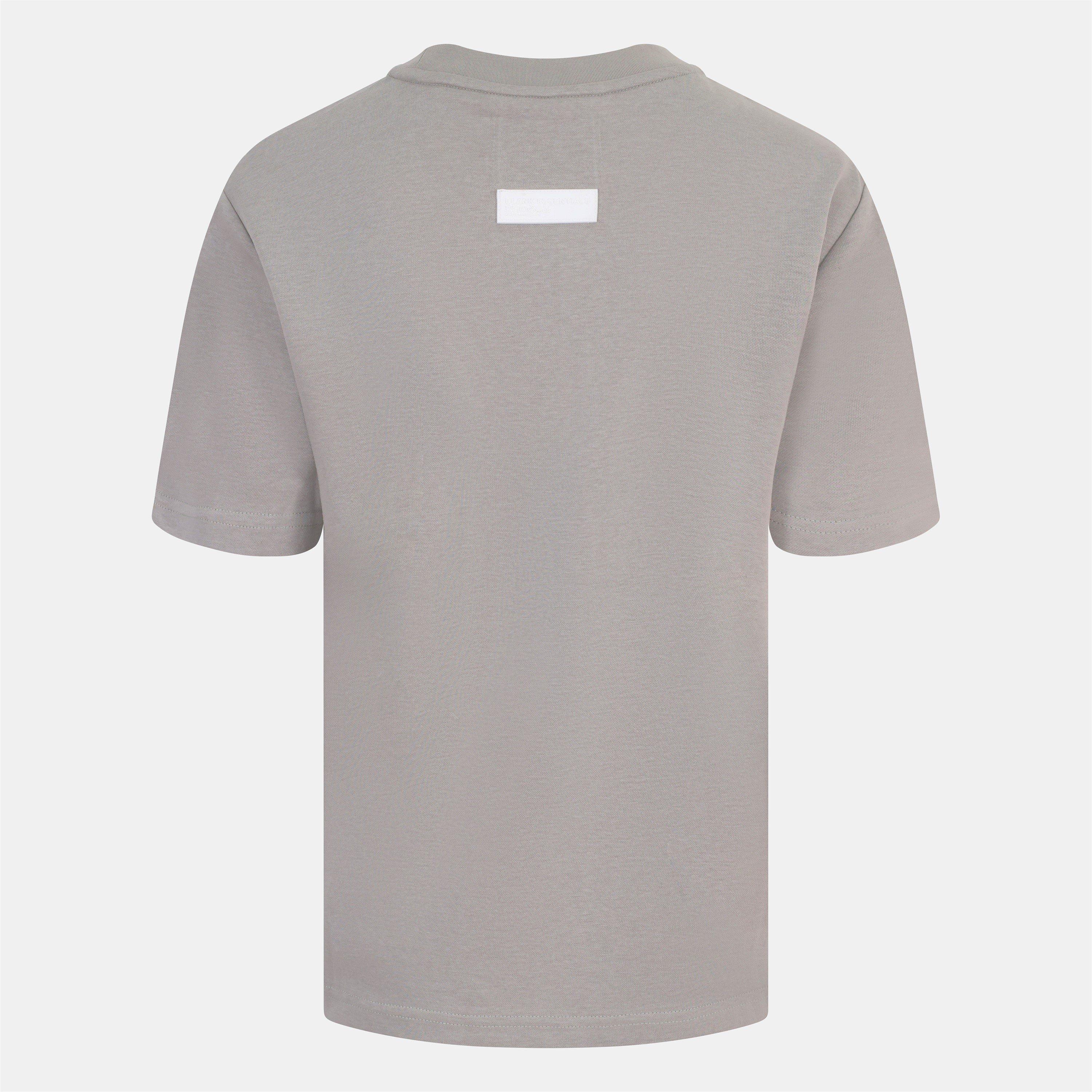 Alloy - Blank Essentials - E Arch Puff T Ld99 - 2