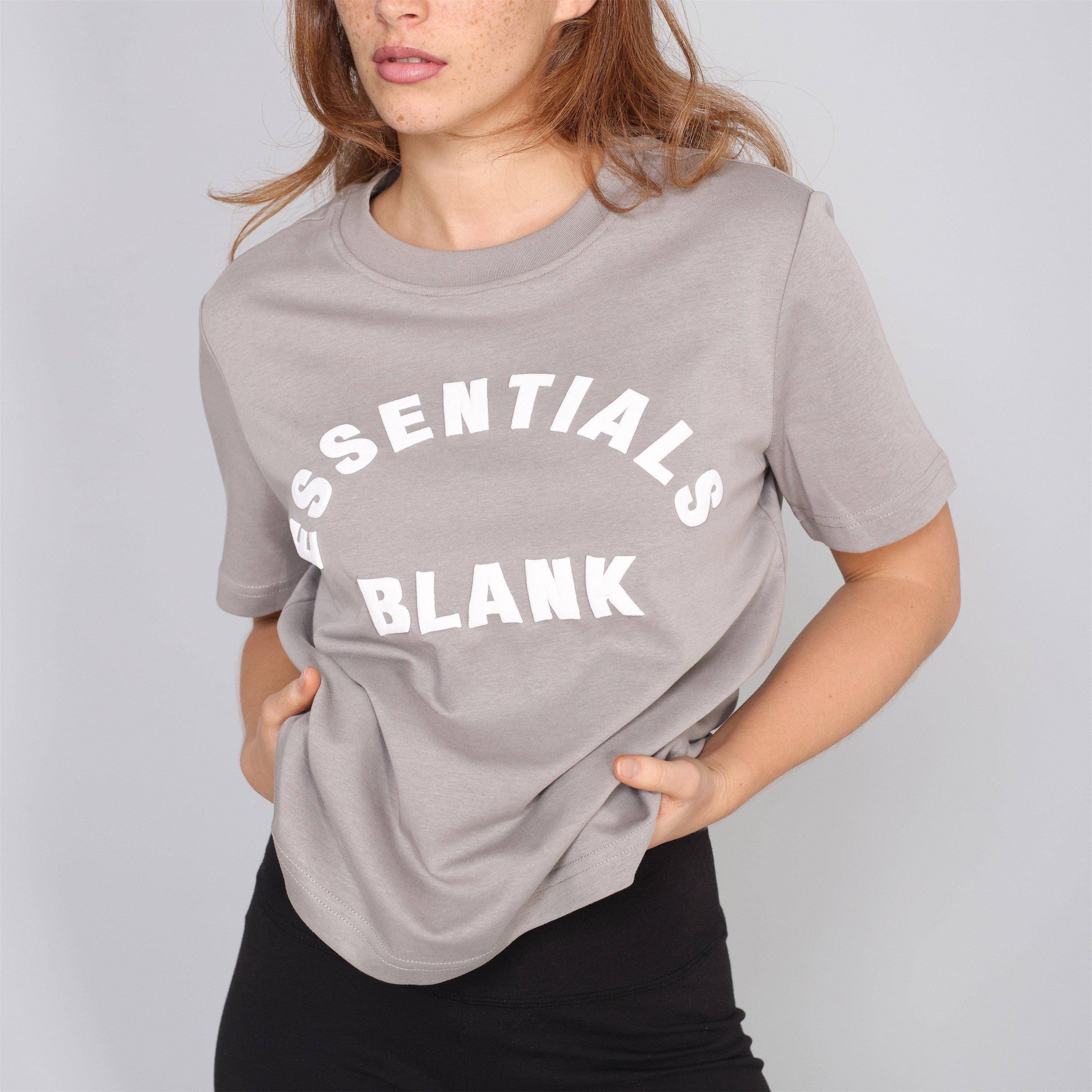 Alloy - Blank Essentials - E Arch Puff T Ld99 - 3