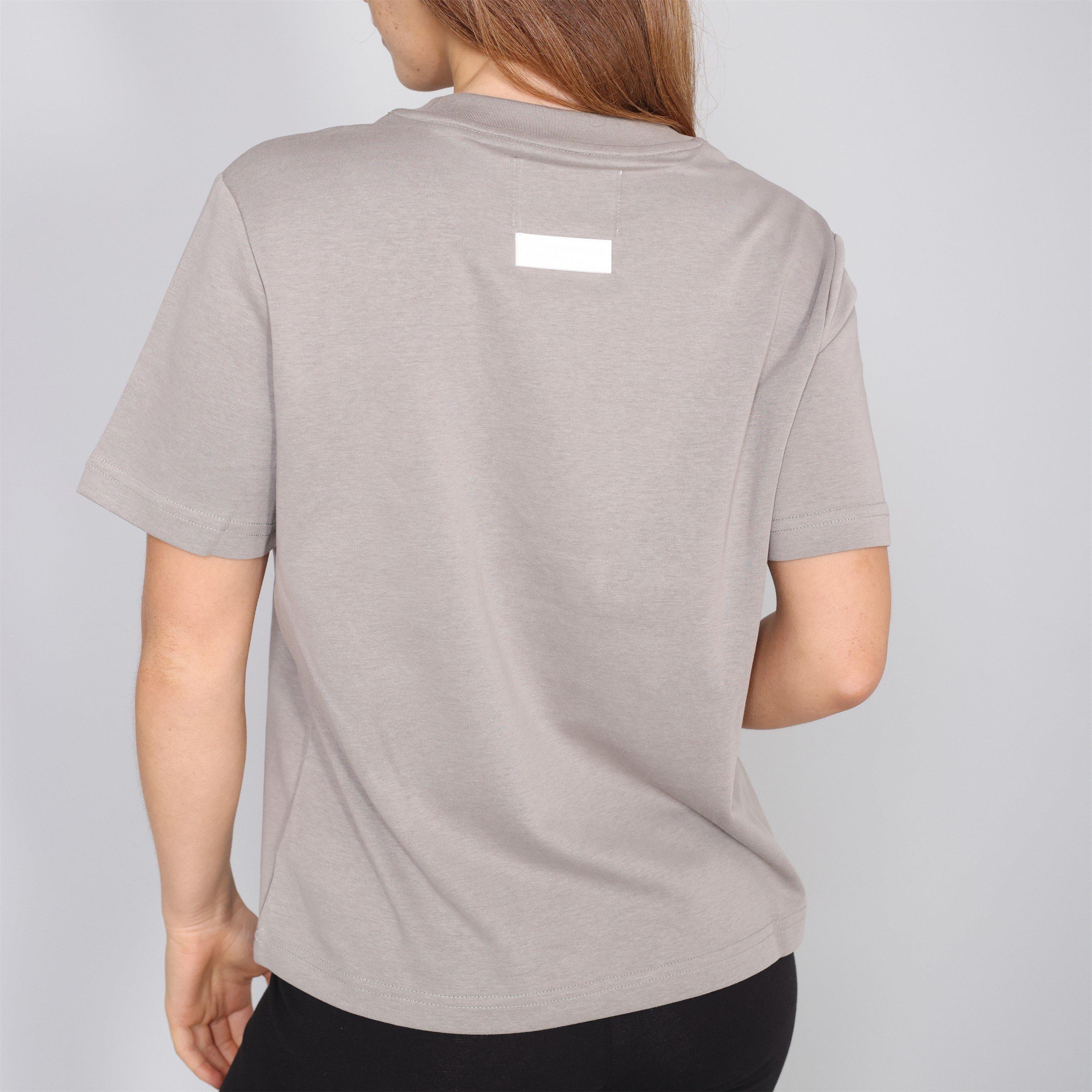 Alloy - Blank Essentials - E Arch Puff T Ld99 - 4