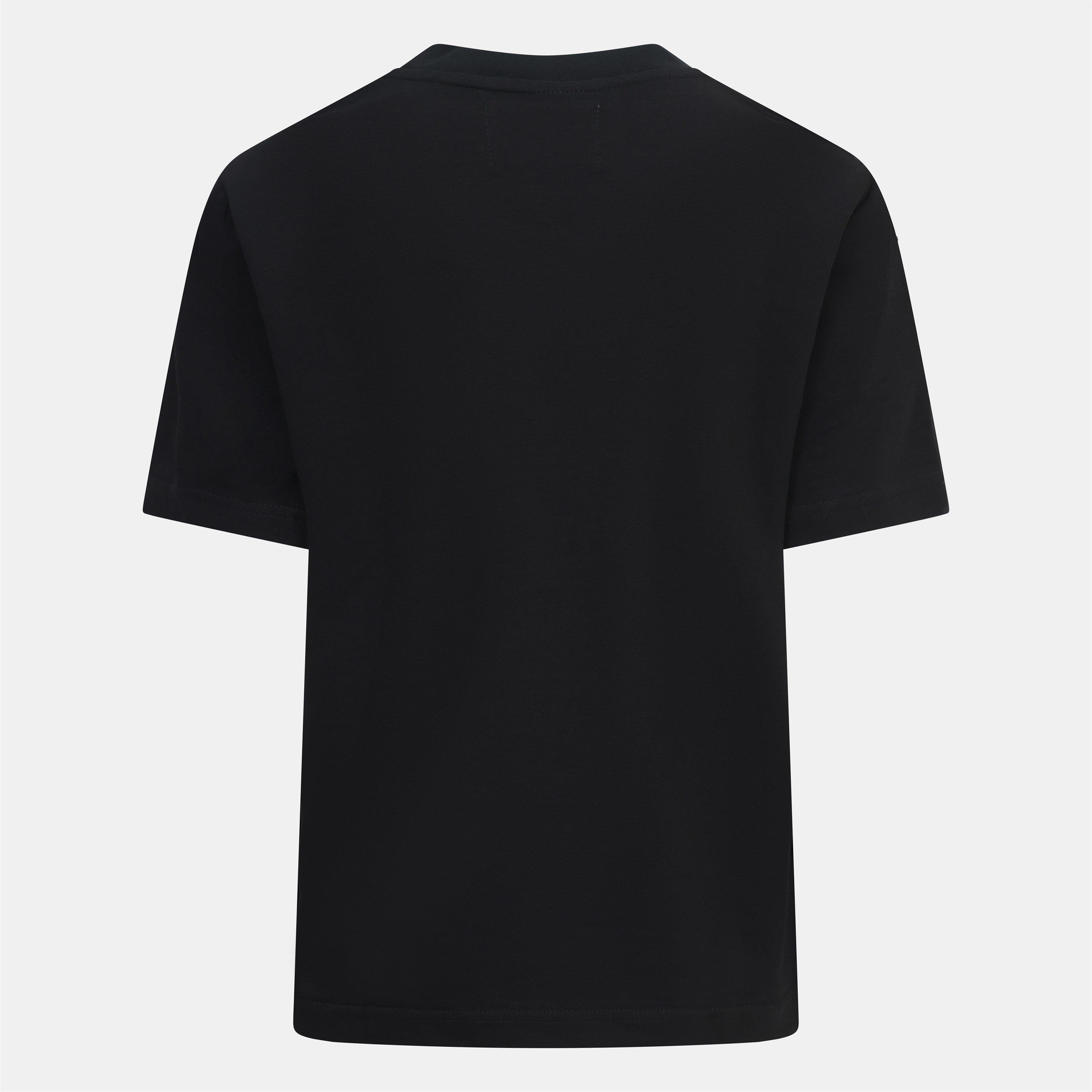 Black - Blank Essentials - E LDN Ess T Ld99 - 2