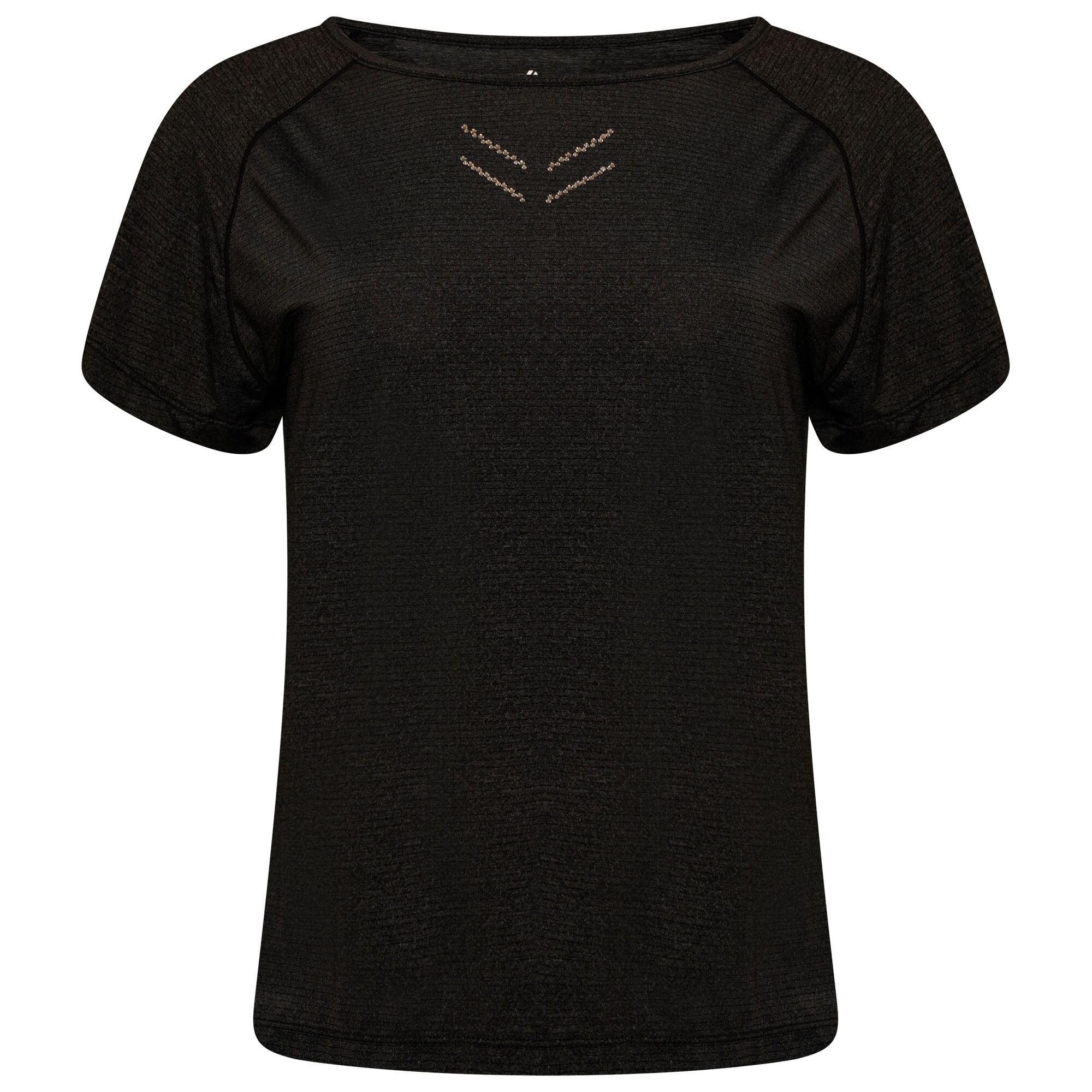 Dare 2b Dare2B Crystlz Regular Fit T-Shirt