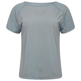 Dare 2b Serif Sweat-shirt Turquoise