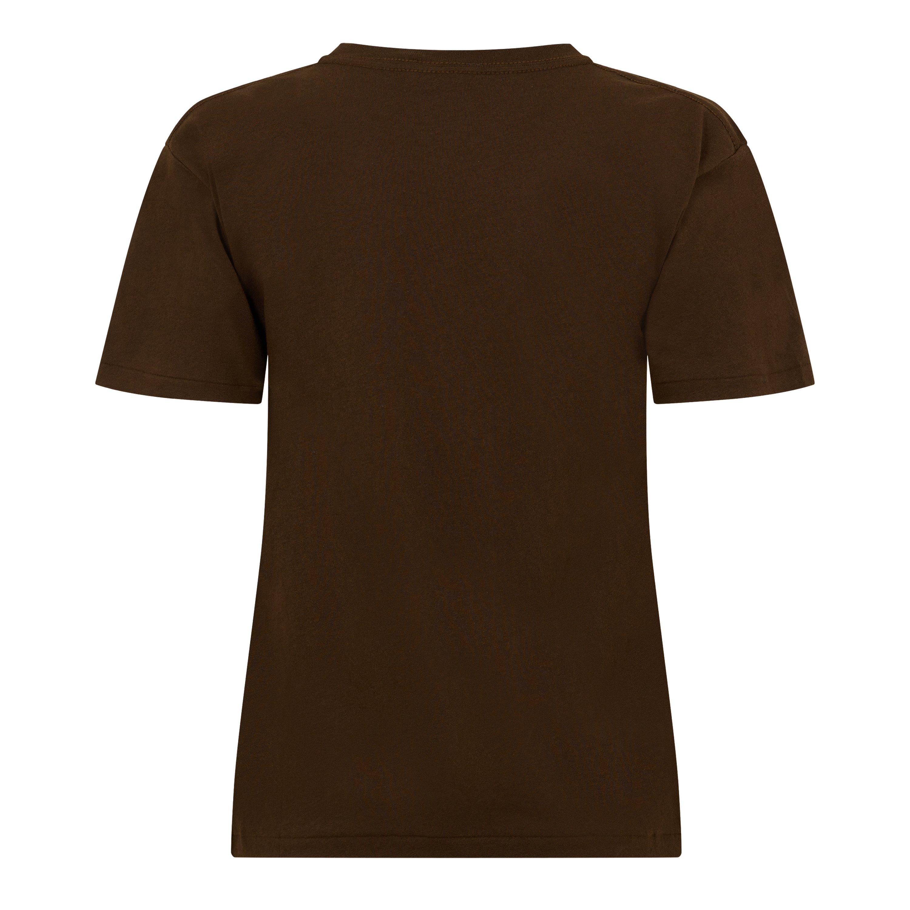DARK BROWN - Polo Ralph Lauren - Polo Bear Tee Ld61 - 2