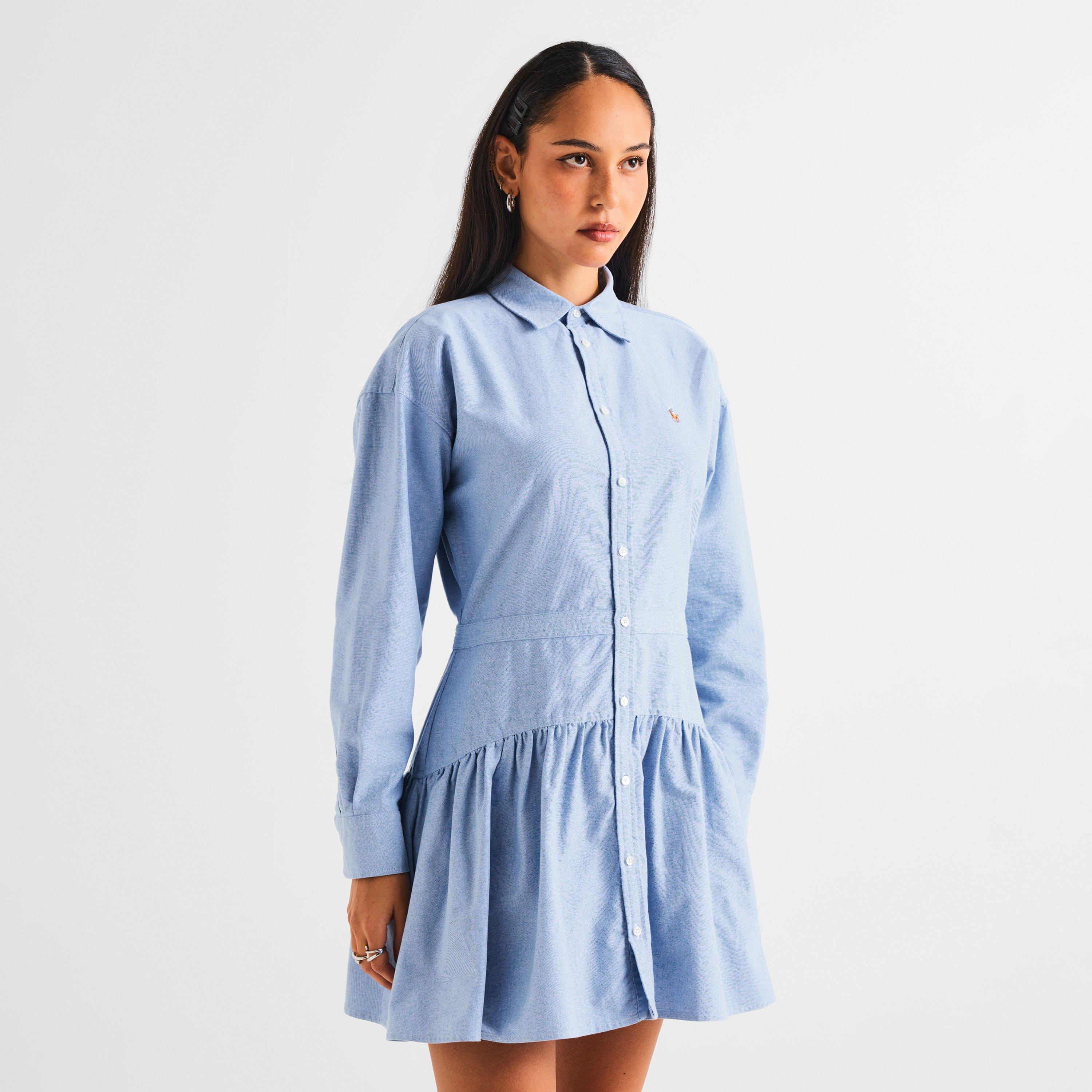 BSR BLUE - Polo Ralph Lauren - Polo Cotton Drs Ld61 - 3