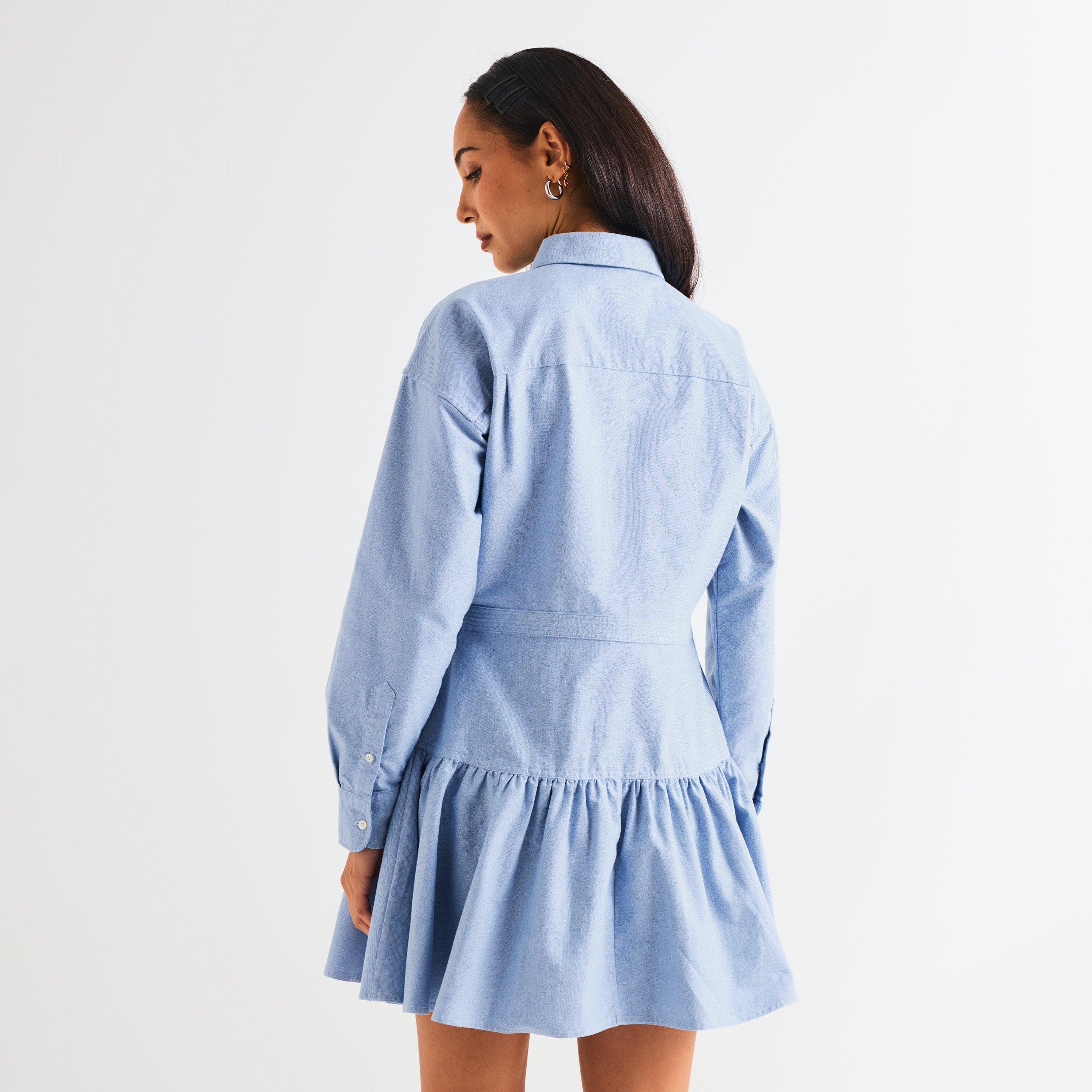 BSR BLUE - Polo Ralph Lauren - Polo Cotton Drs Ld61 - 4