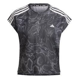 adidas All Over Print Regular Fit T-Shirt