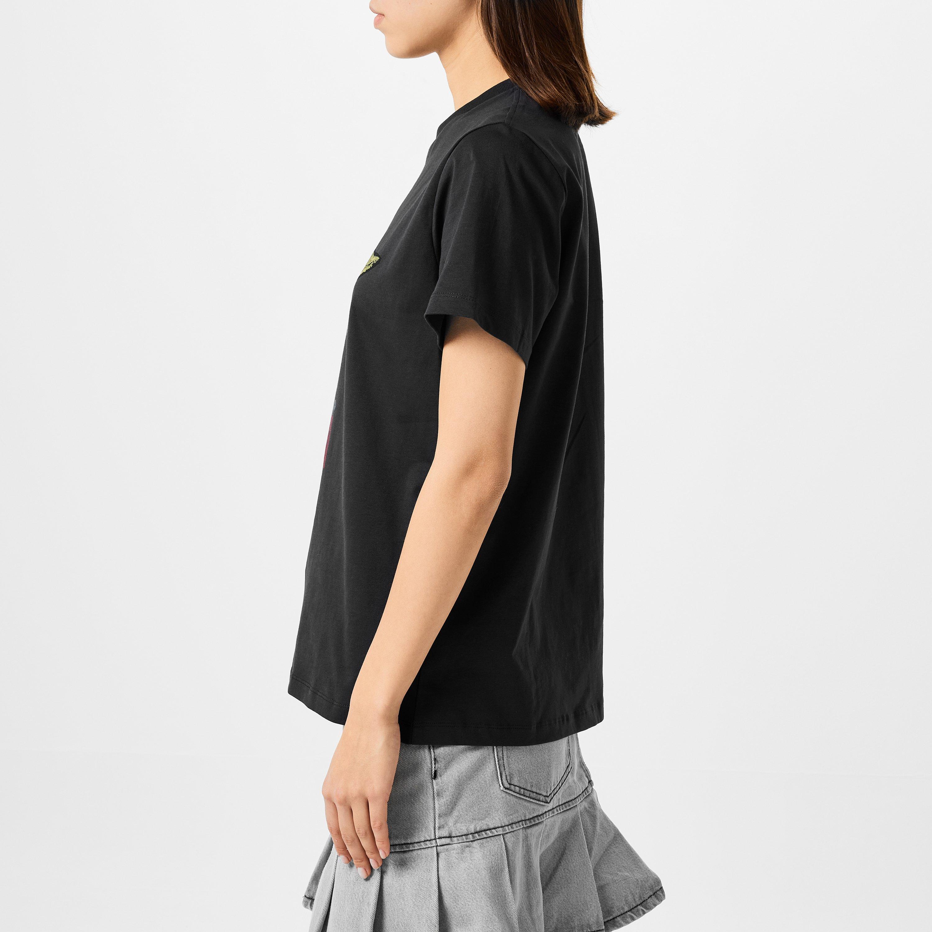 Phantom - Ganni - Moonlight T-Shirt - 2