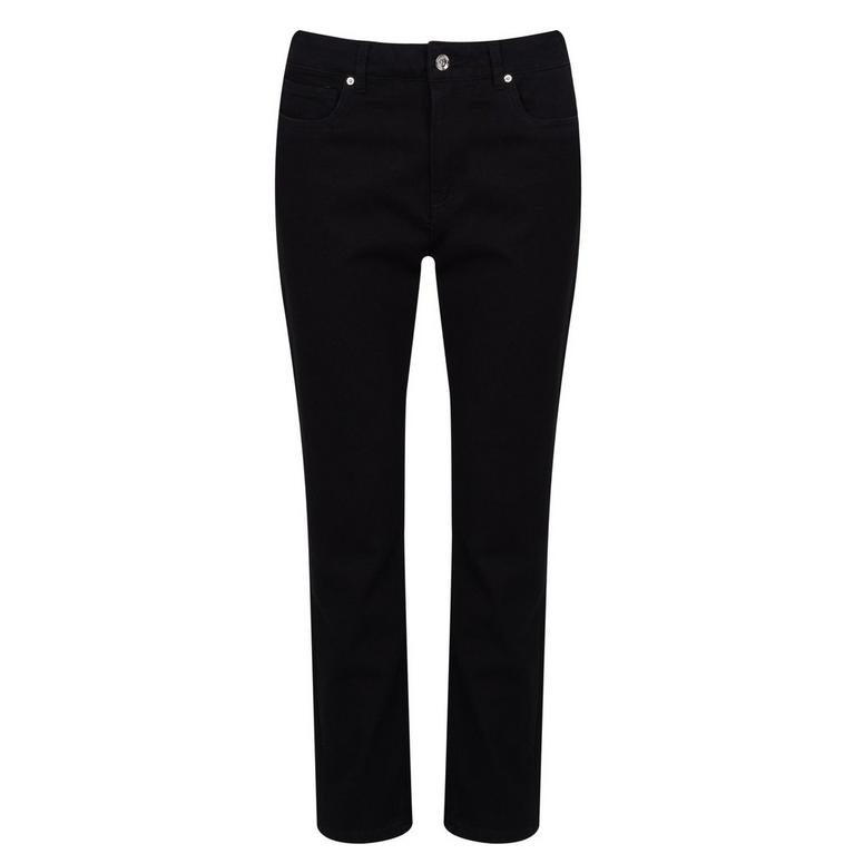 Noir - Vero Moda - Brenda Jeans - 1