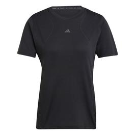 adidas D4t Heat.Rdy T T-Shirt Womens