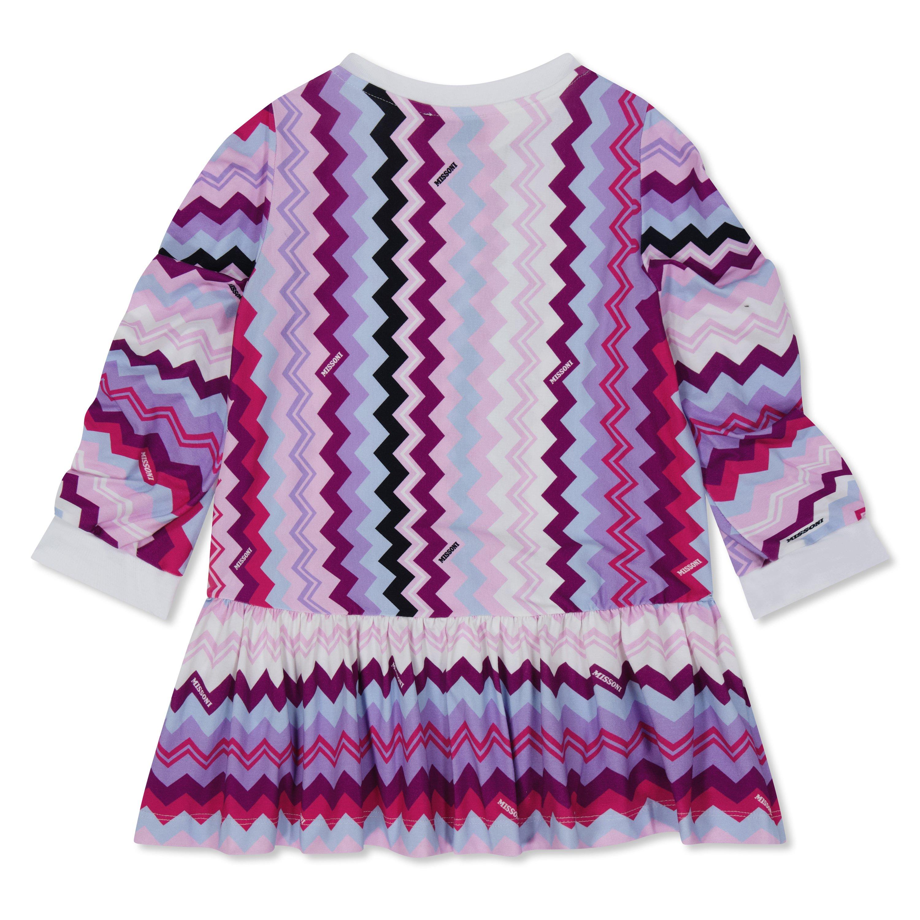 Multi 579MC - Missoni - Zag Dress - 2