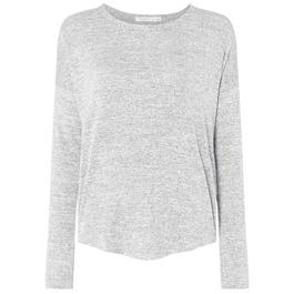 Rag and Bone Hudson Long Sleeved T Shirt