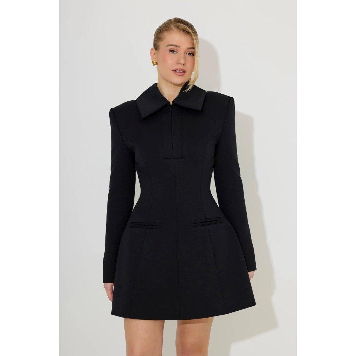 Odd Mus Zip Mini Drs Ld62