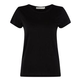 Rag and Bone Short Sleeved T Shirt