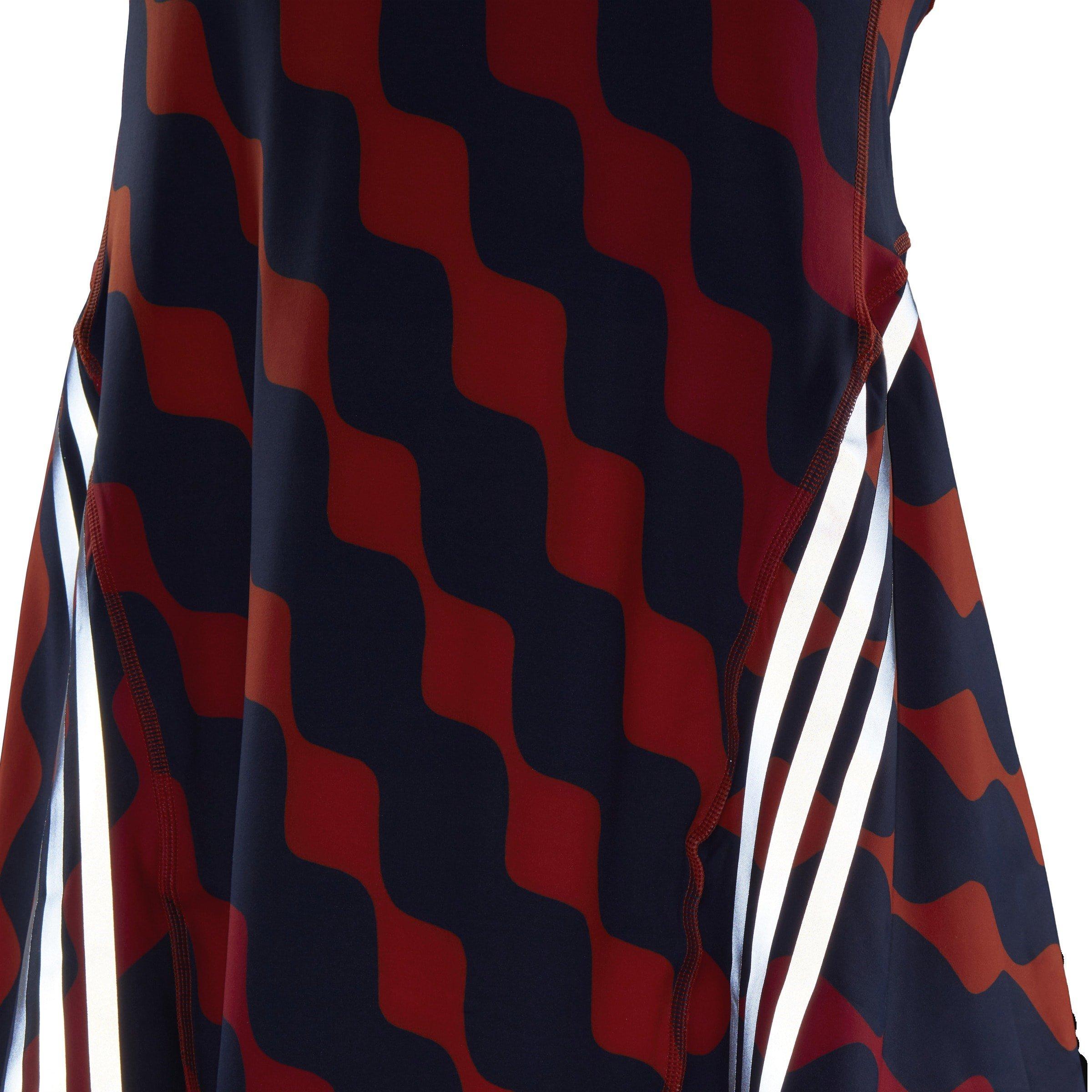 COLLEGIATE ORANJE - adidas - Shirt Dress - 6