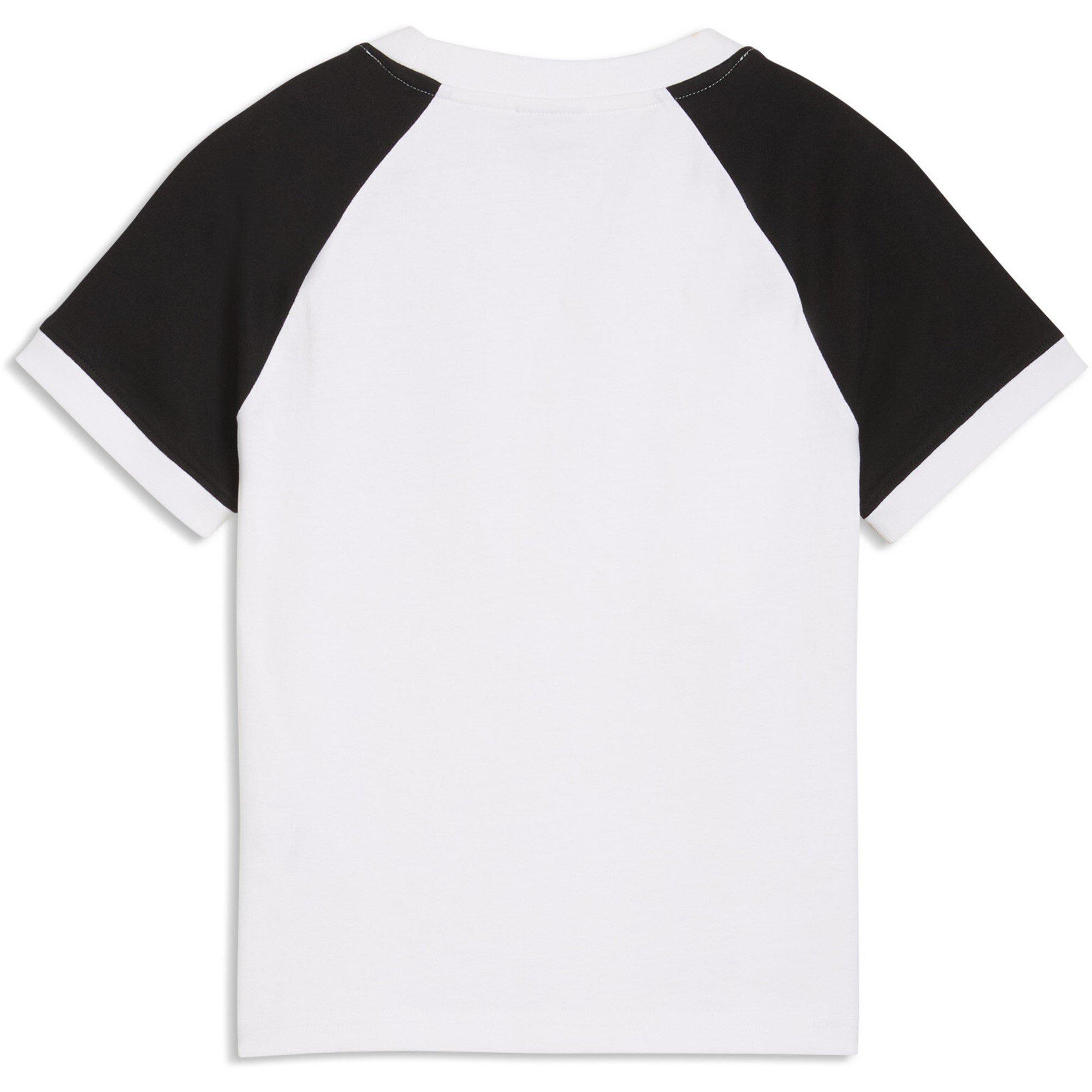 Puma White - Puma - Women's Slim Fit T-Shirt - 2