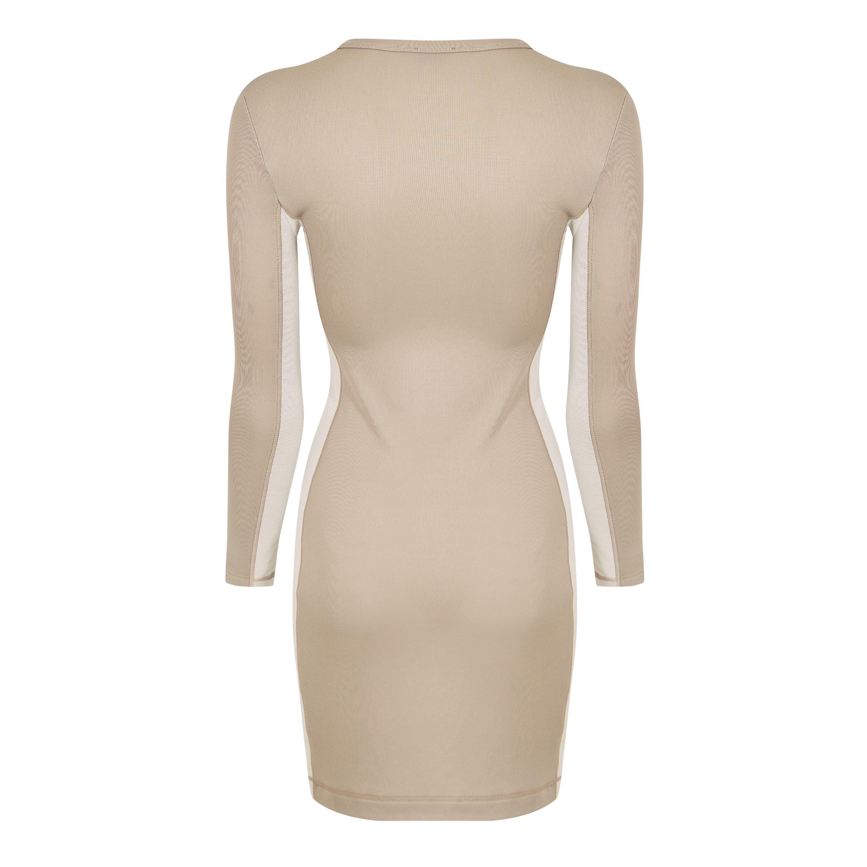 Multi - Diesel - Diesel OvalOut Abito Ld99 - 2