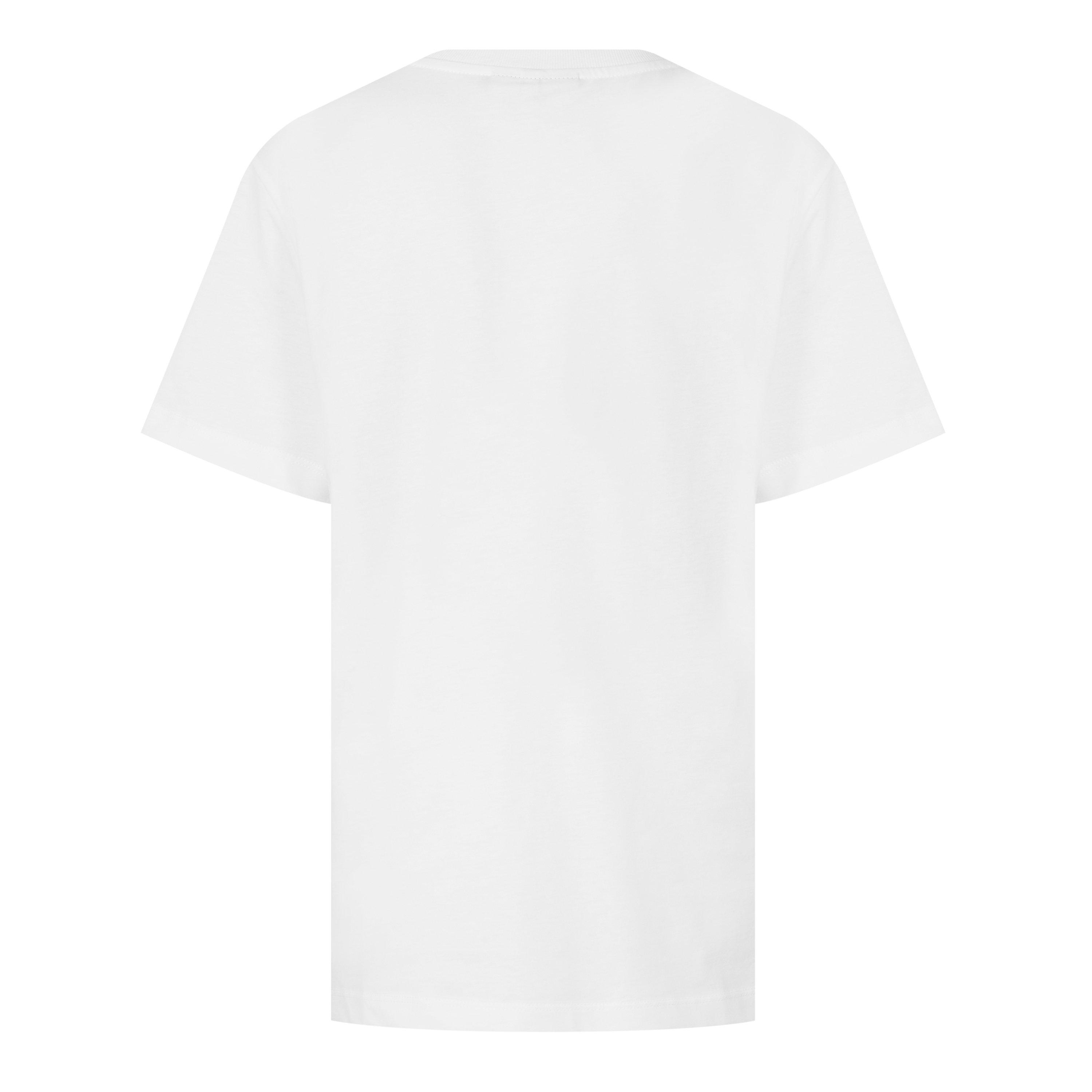 Bright White - Ganni - Kittens T-Shirt - 6