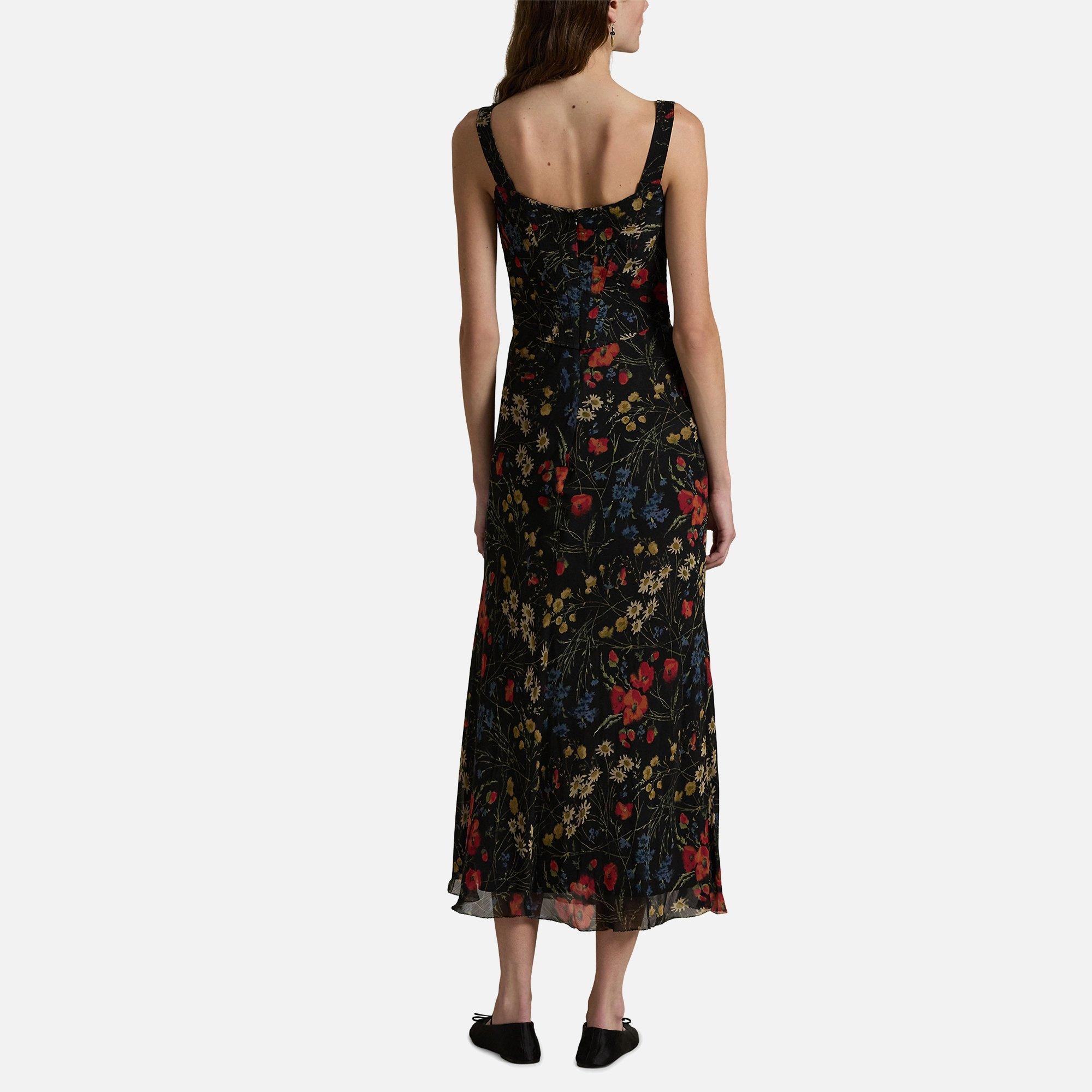 Midnight Garden - Ralph Lauren - Ralph Cocktail Drs Ld99 - 3